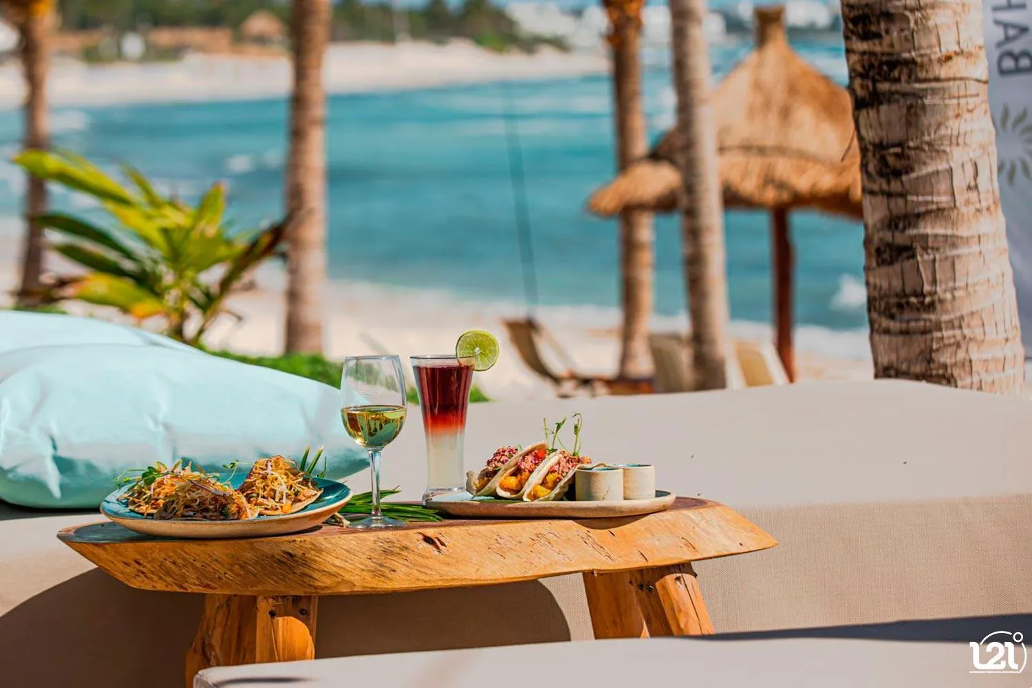 Activities in Xcacel Dreams