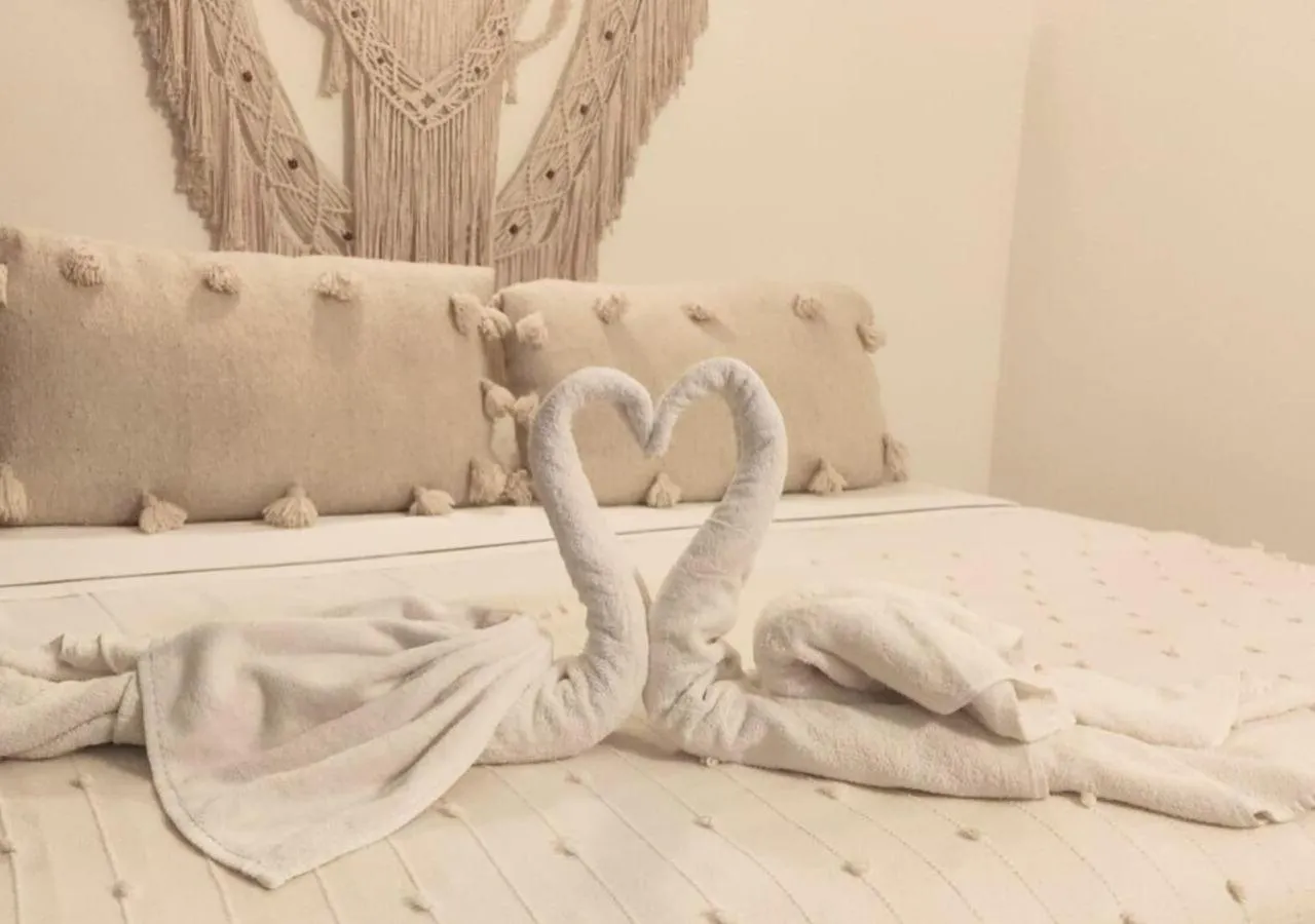 Decorative detail in Xcacel Dreams