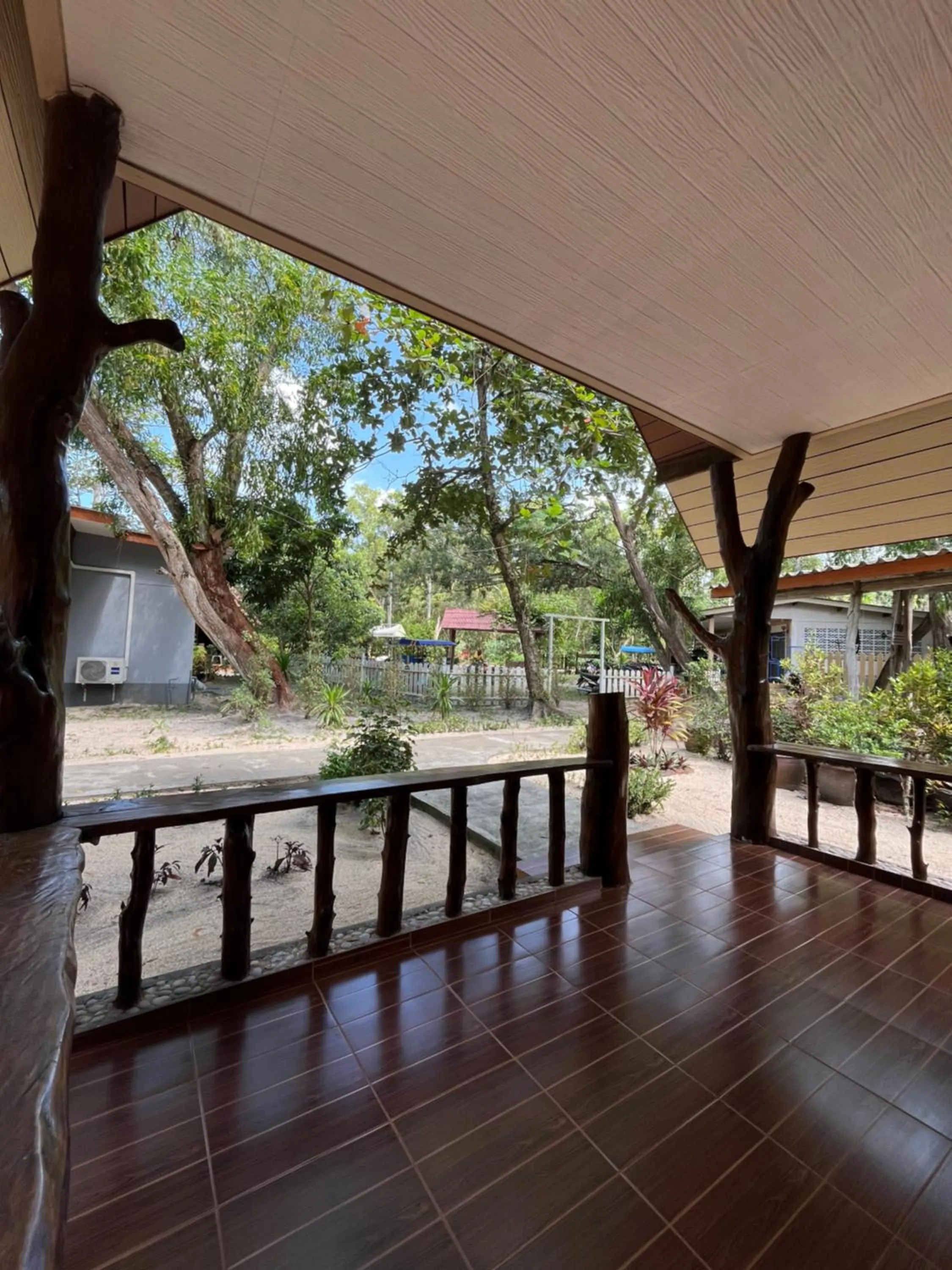 Property building in Season Bungalow