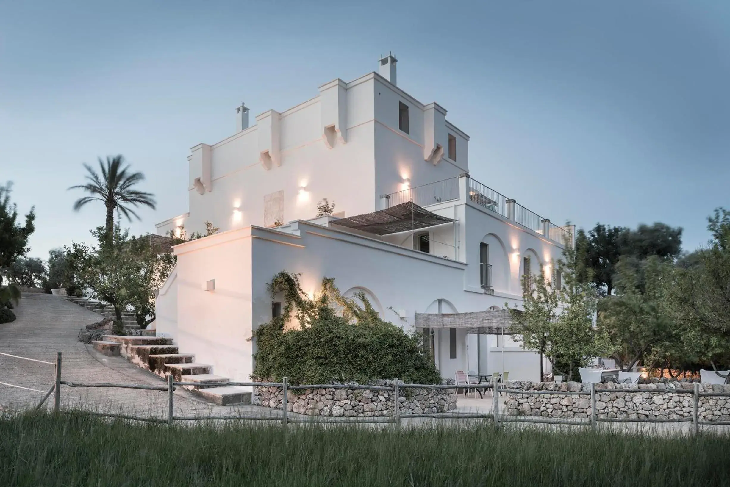 Masseria Alchimia Masseria Alchimia