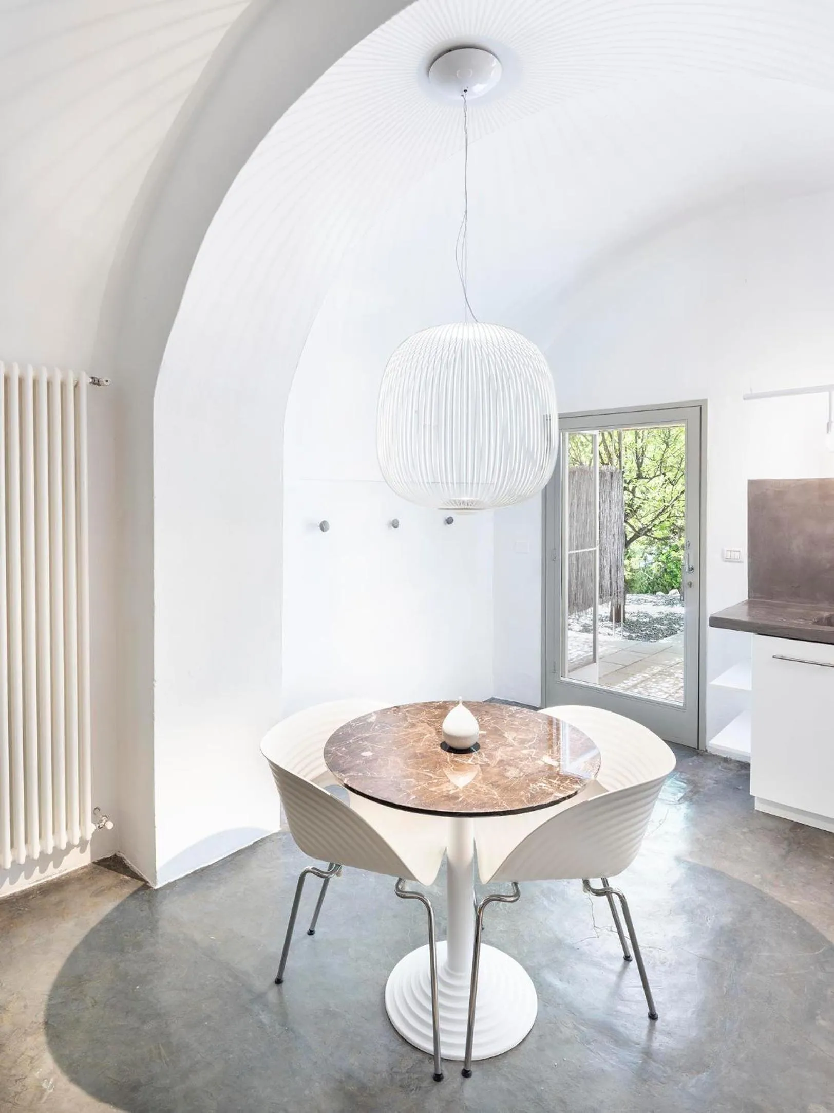 Superior Double Room in Masseria Alchimia