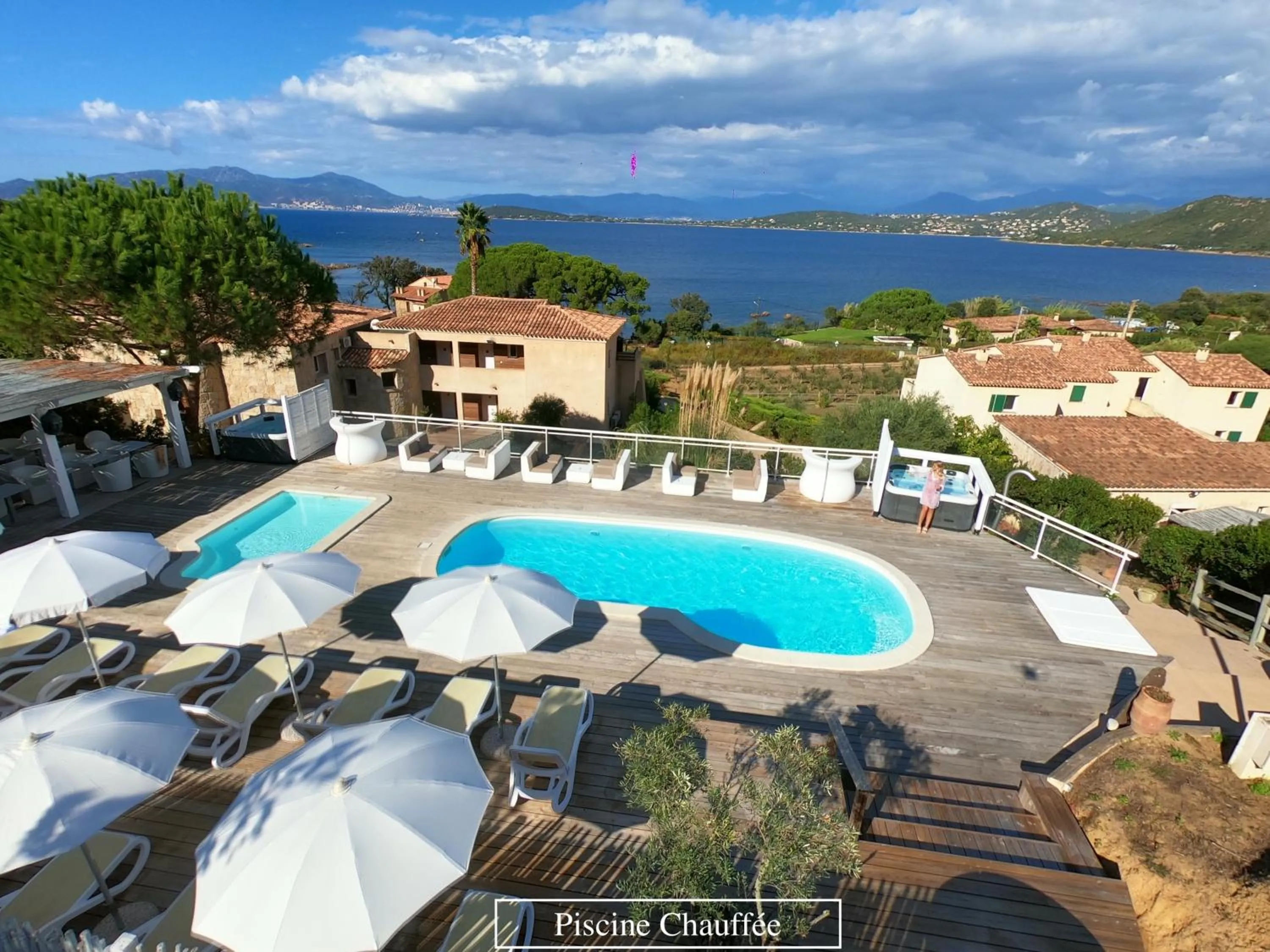 Résidence Aigue Marine