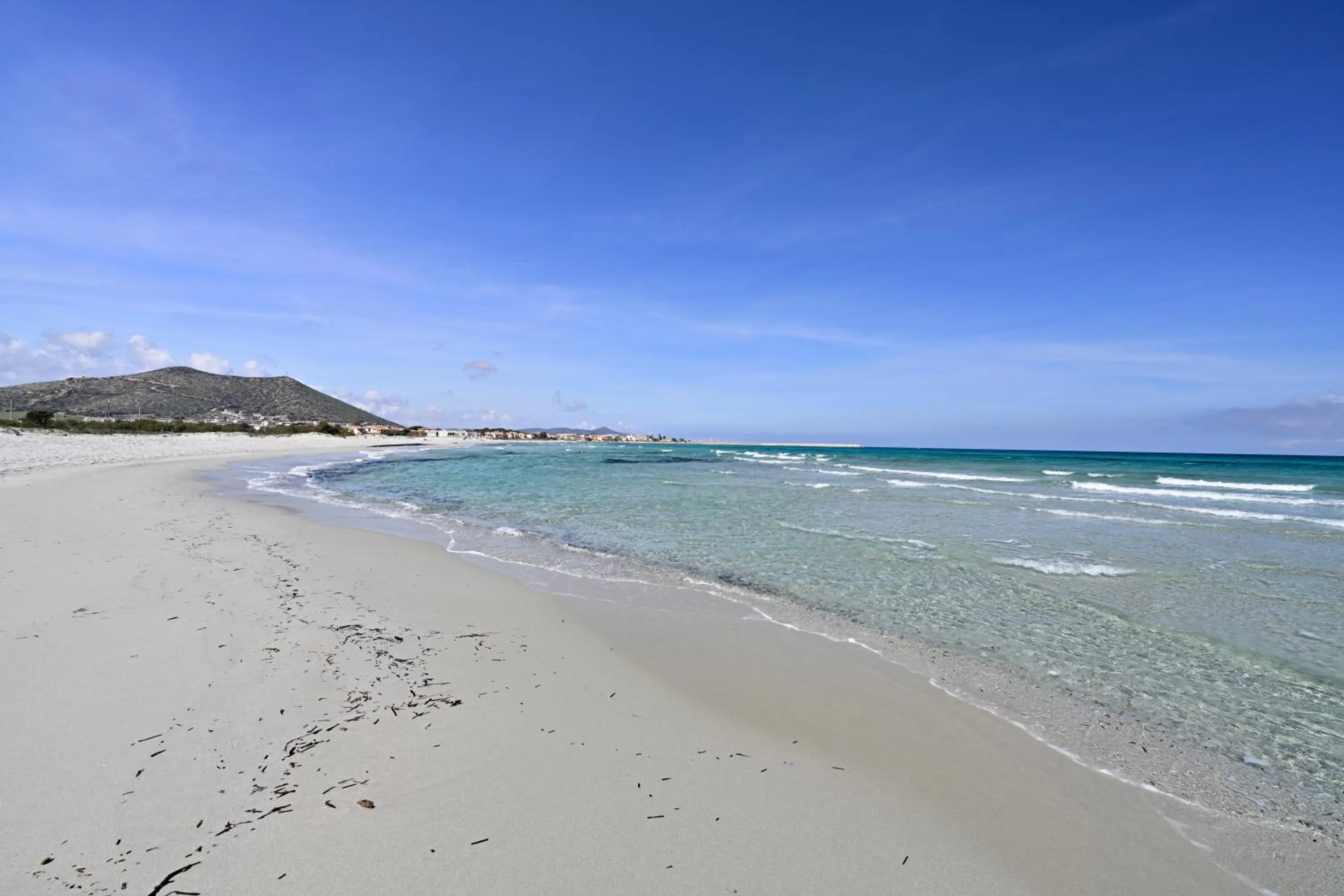 Nearby landmark in Cala Della Torre Resort