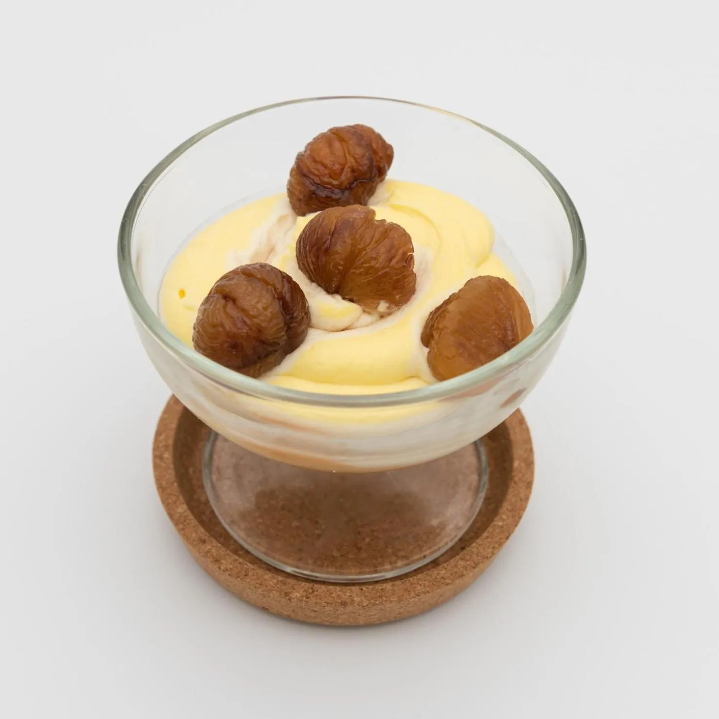 Food and drinks in Hotel Lumin