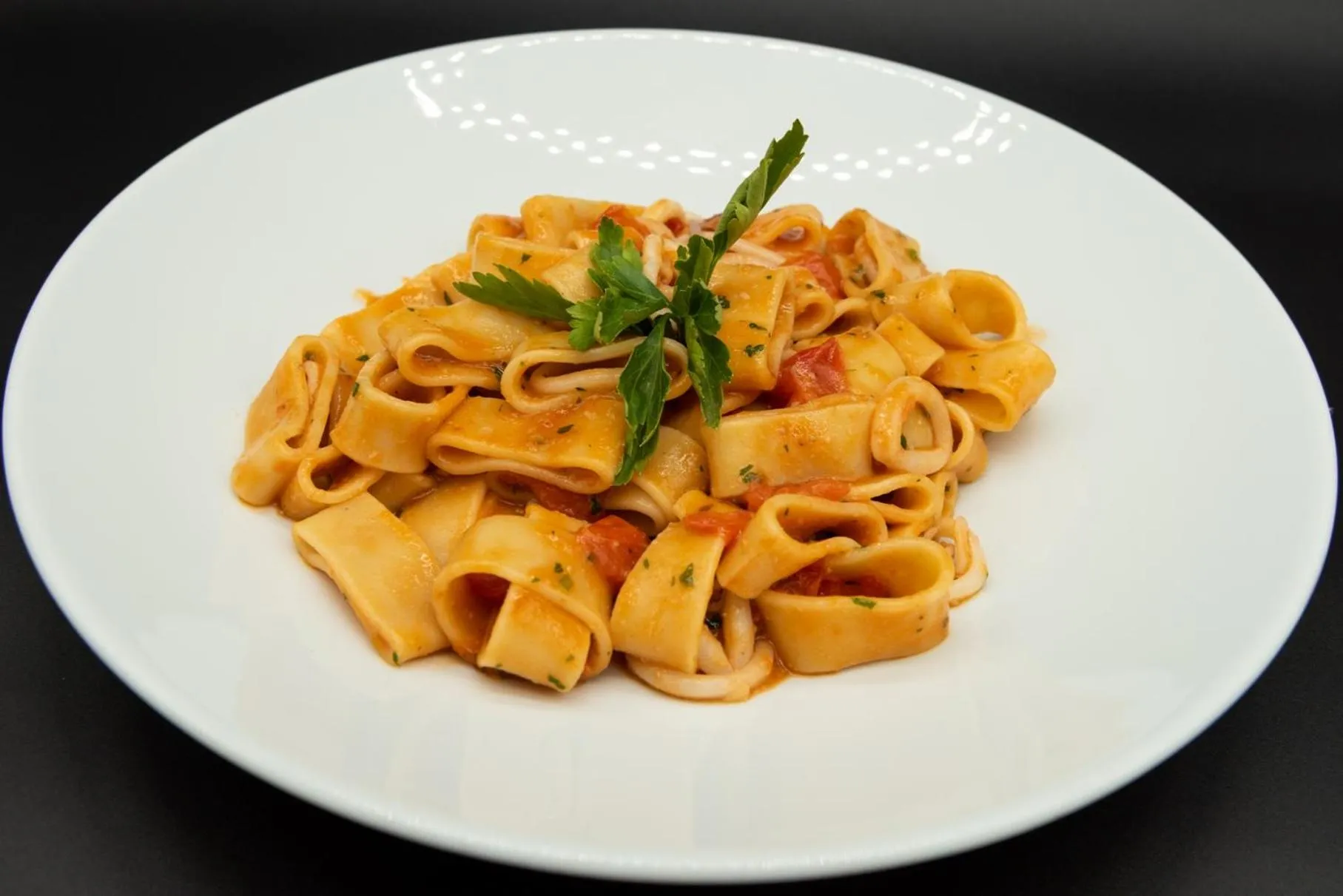 Food and drinks in Hotel Lumin