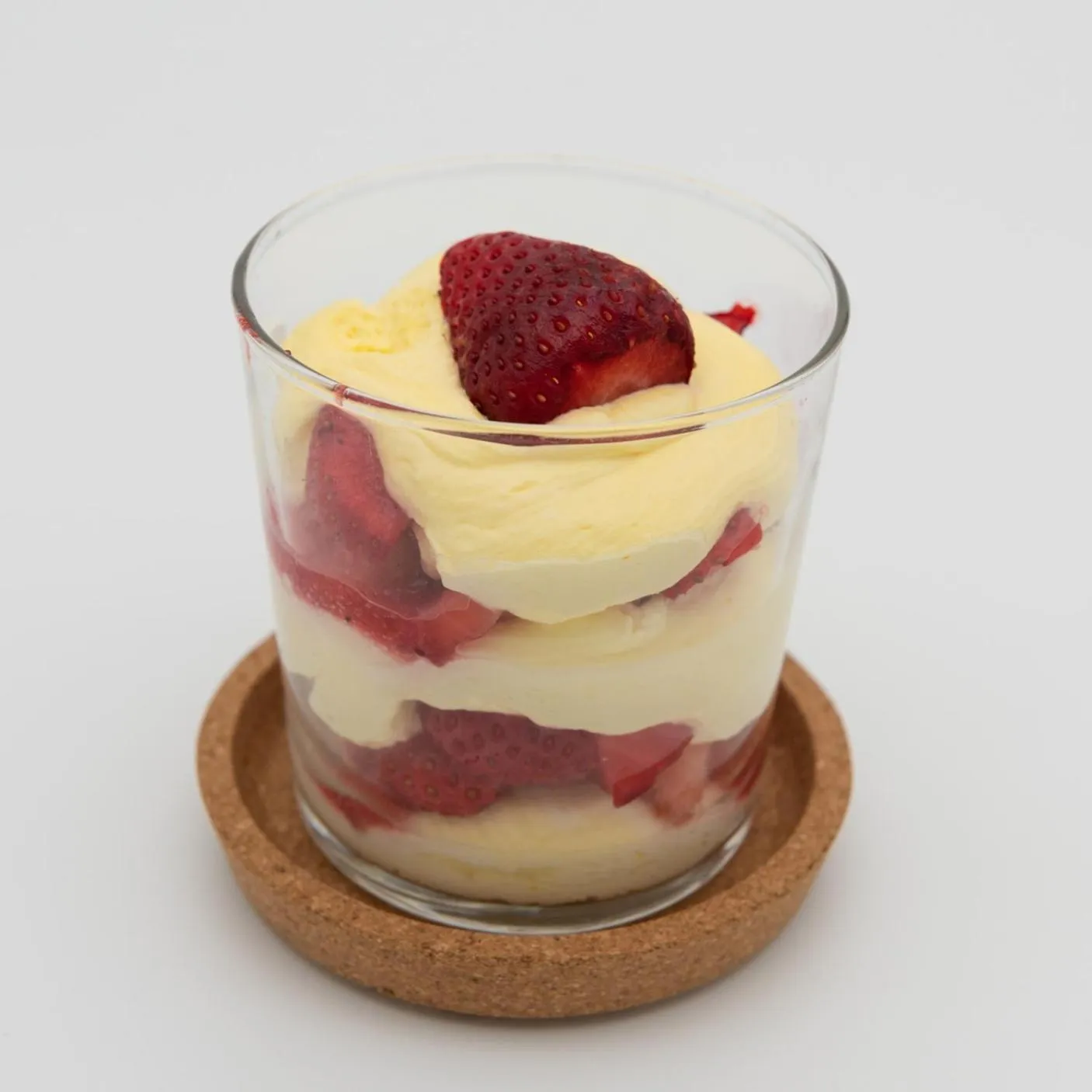 Food and drinks in Hotel Lumin