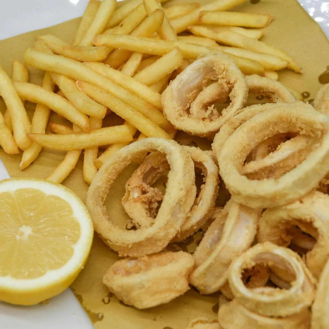 Food and drinks in Hotel Lumin