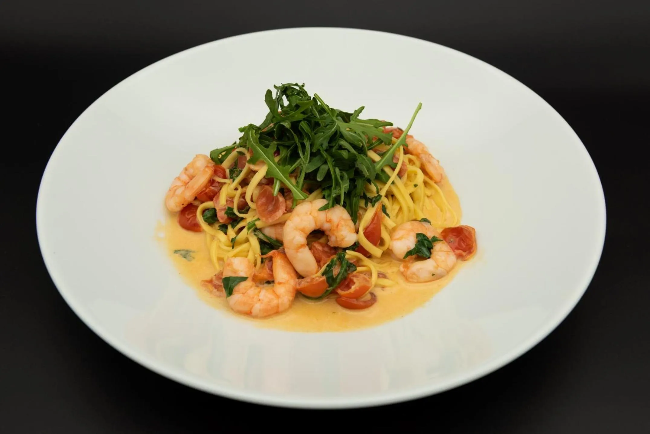 Food and drinks in Hotel Lumin