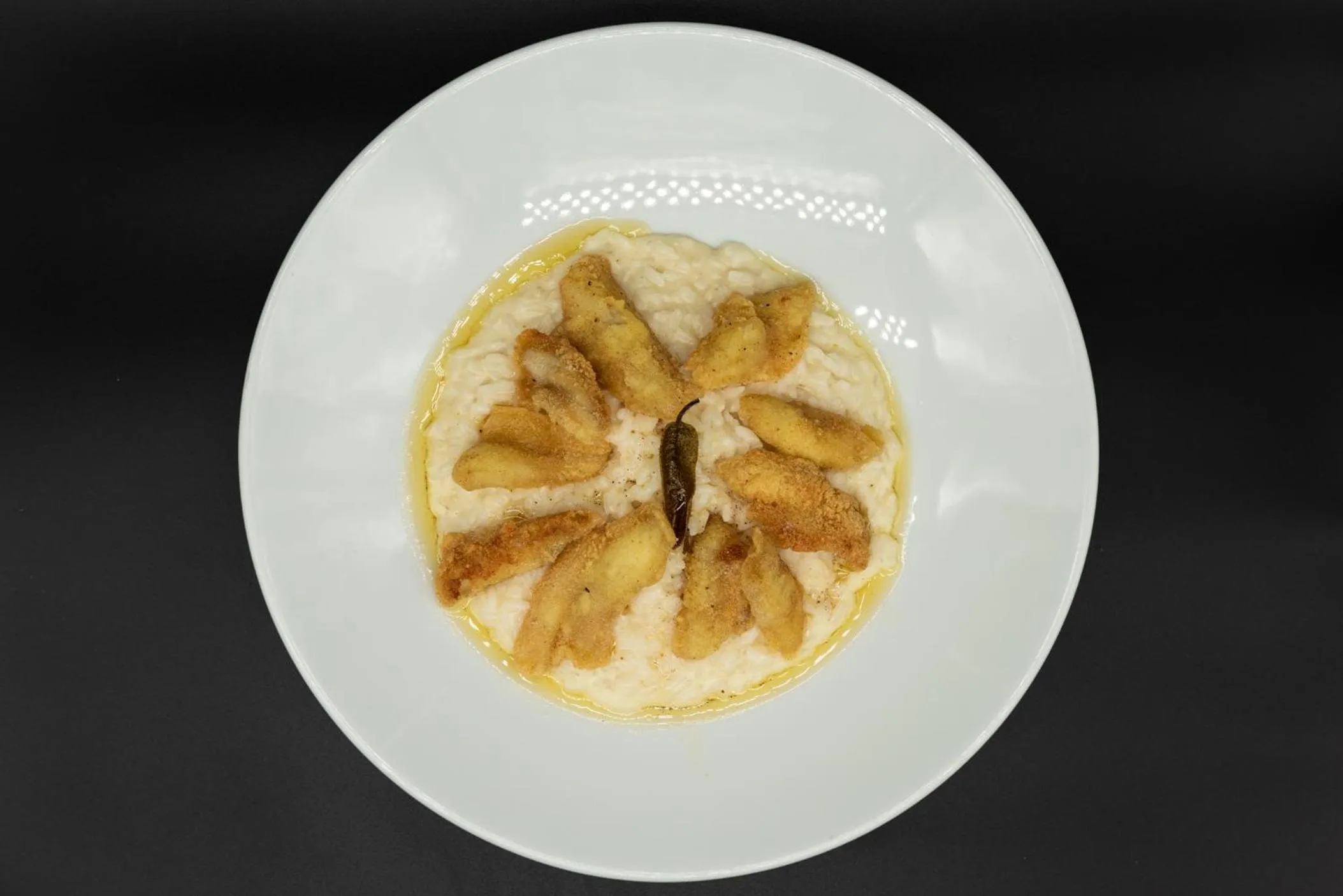 Food and drinks in Hotel Lumin