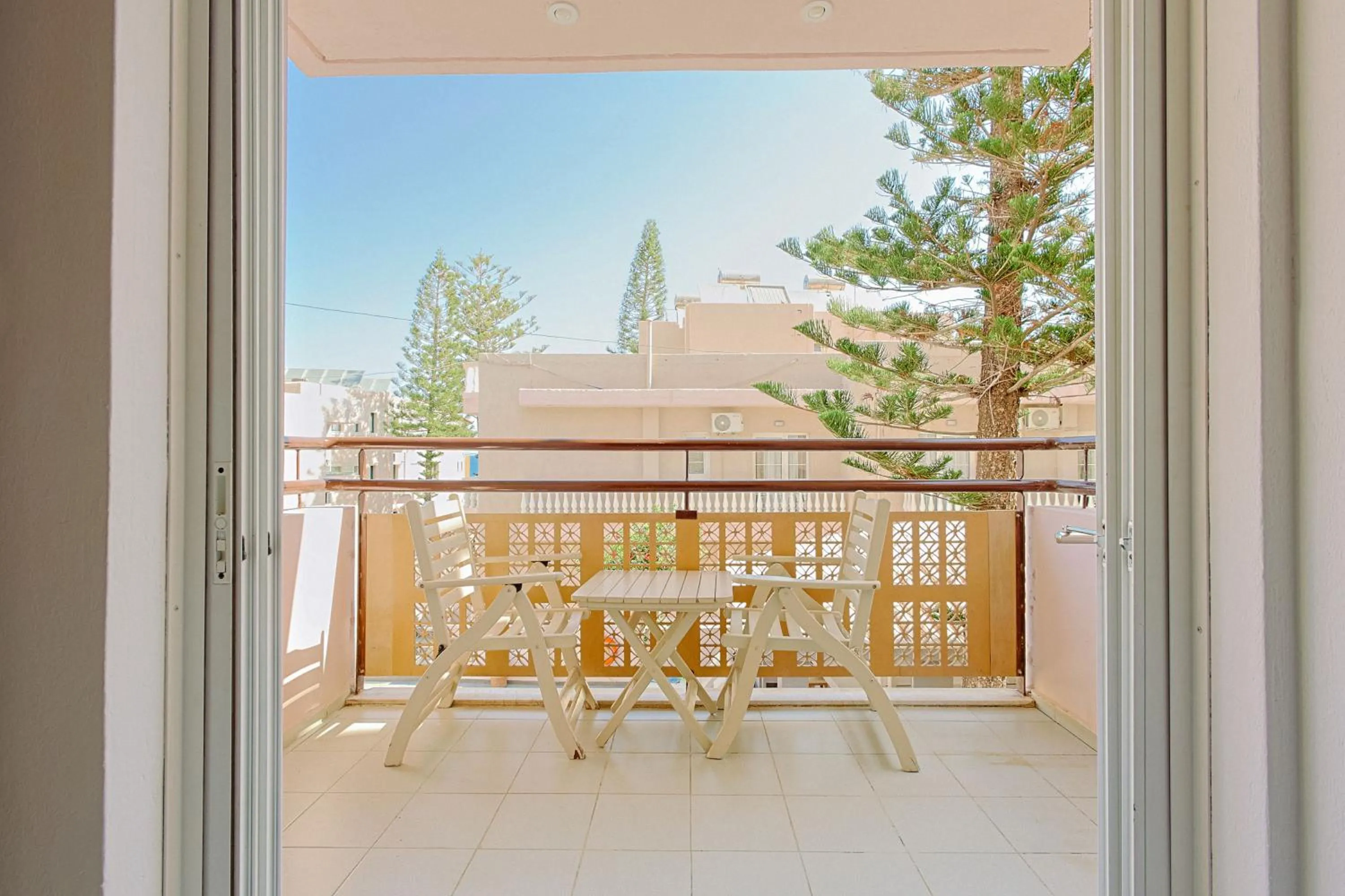 Porto Greco Village Beach Hotel