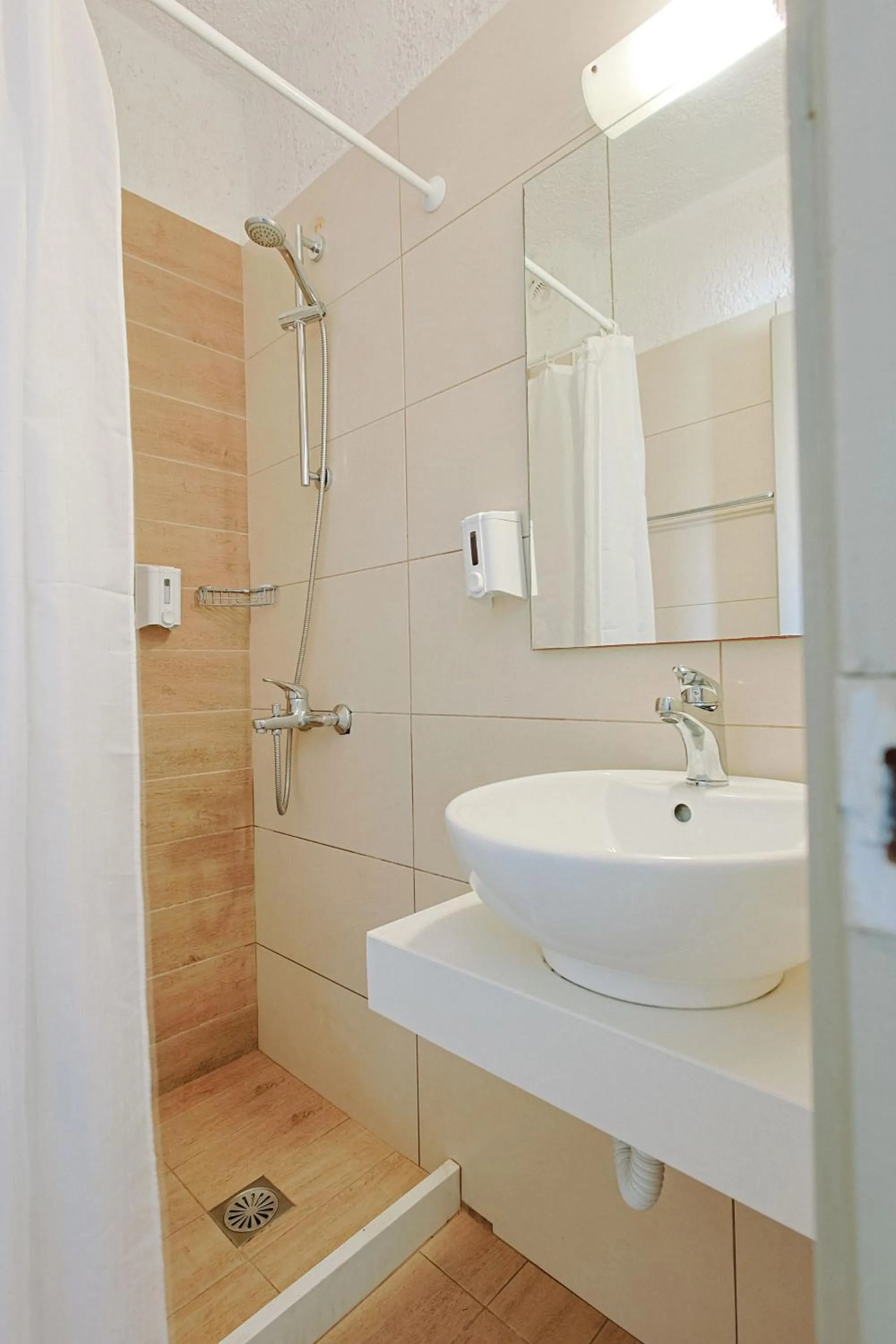 Porto Greco Village Beach Hotel