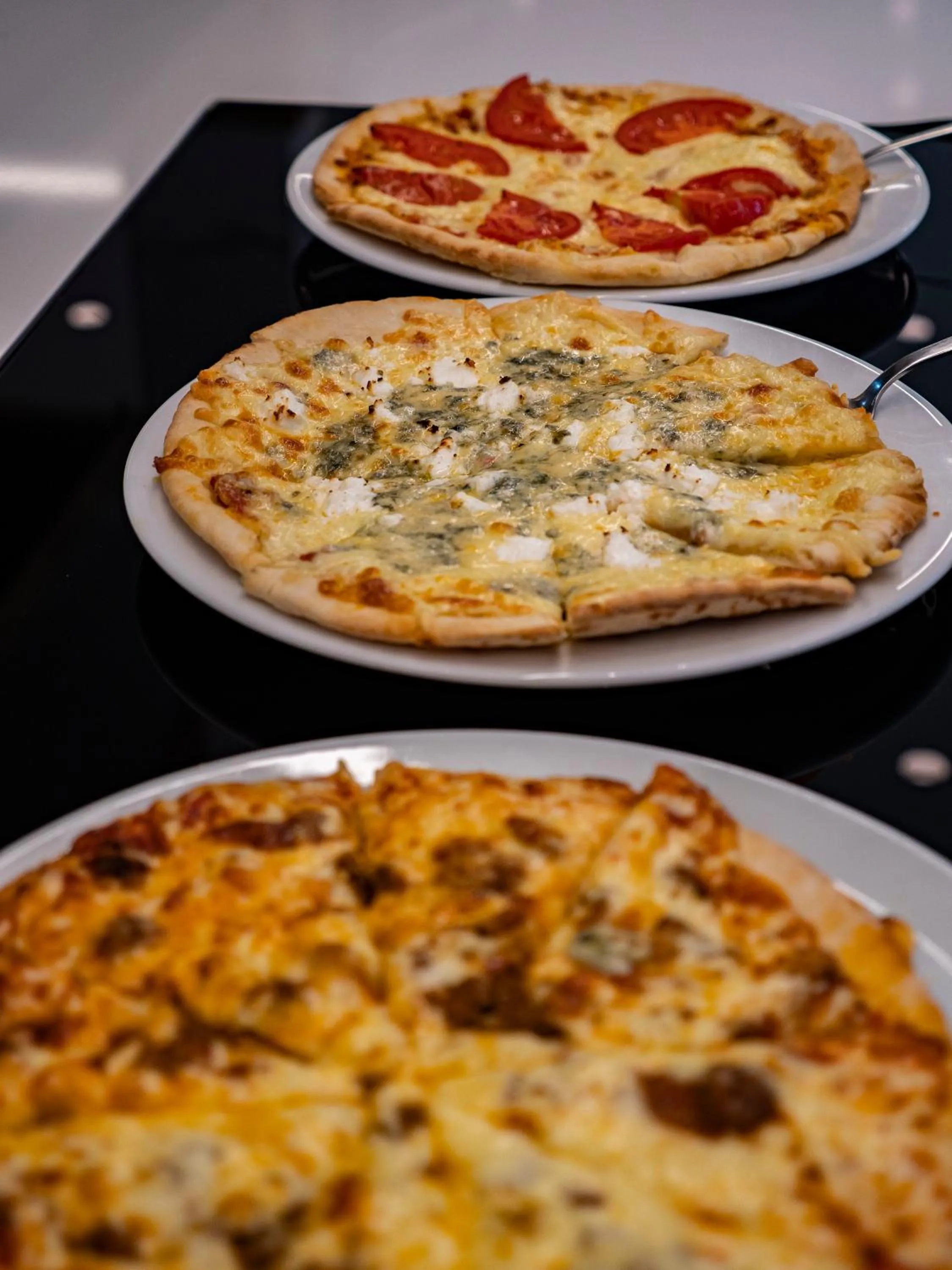 Food and drinks in Porto Greco Village Beach Hotel