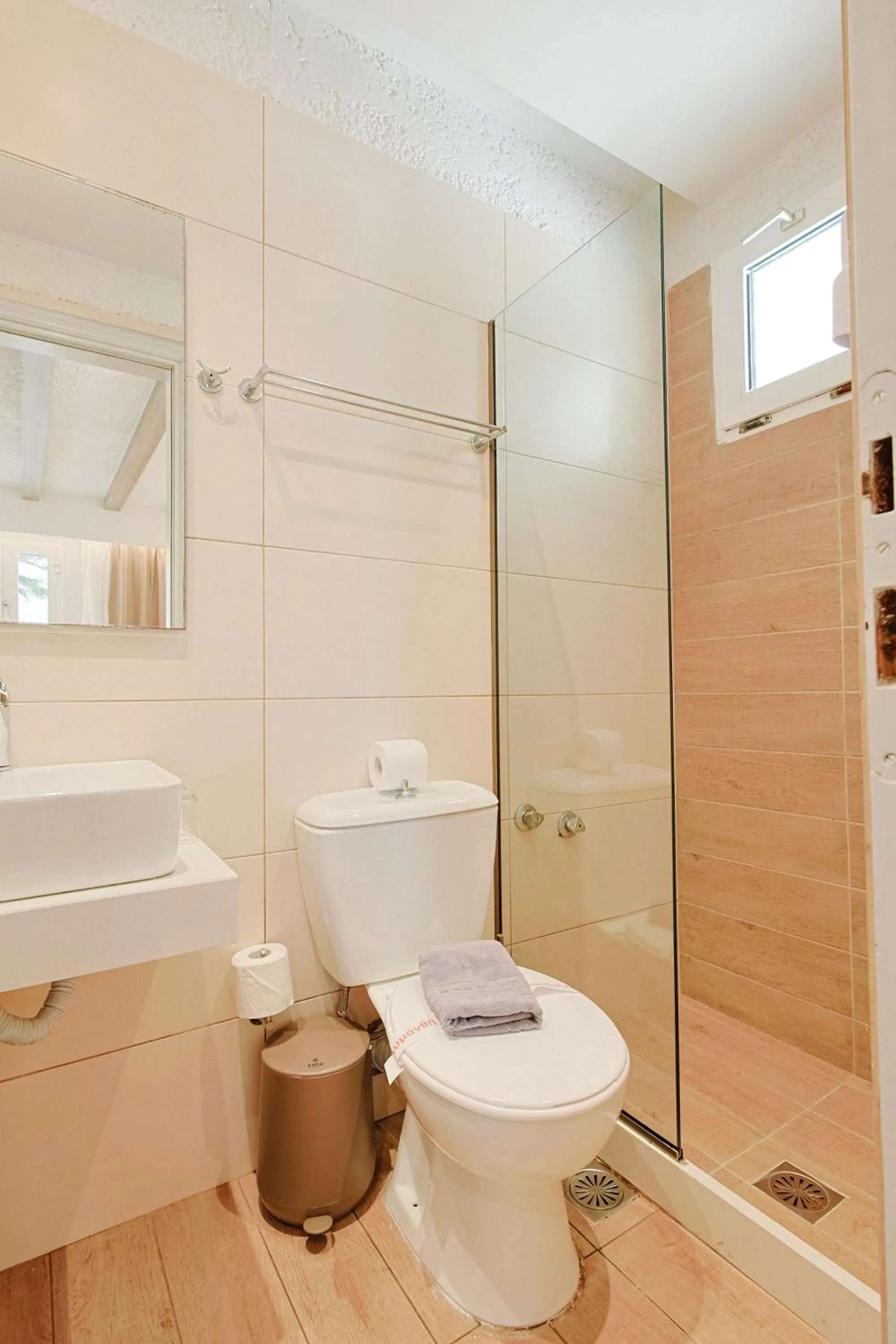 Porto Greco Village Beach Hotel