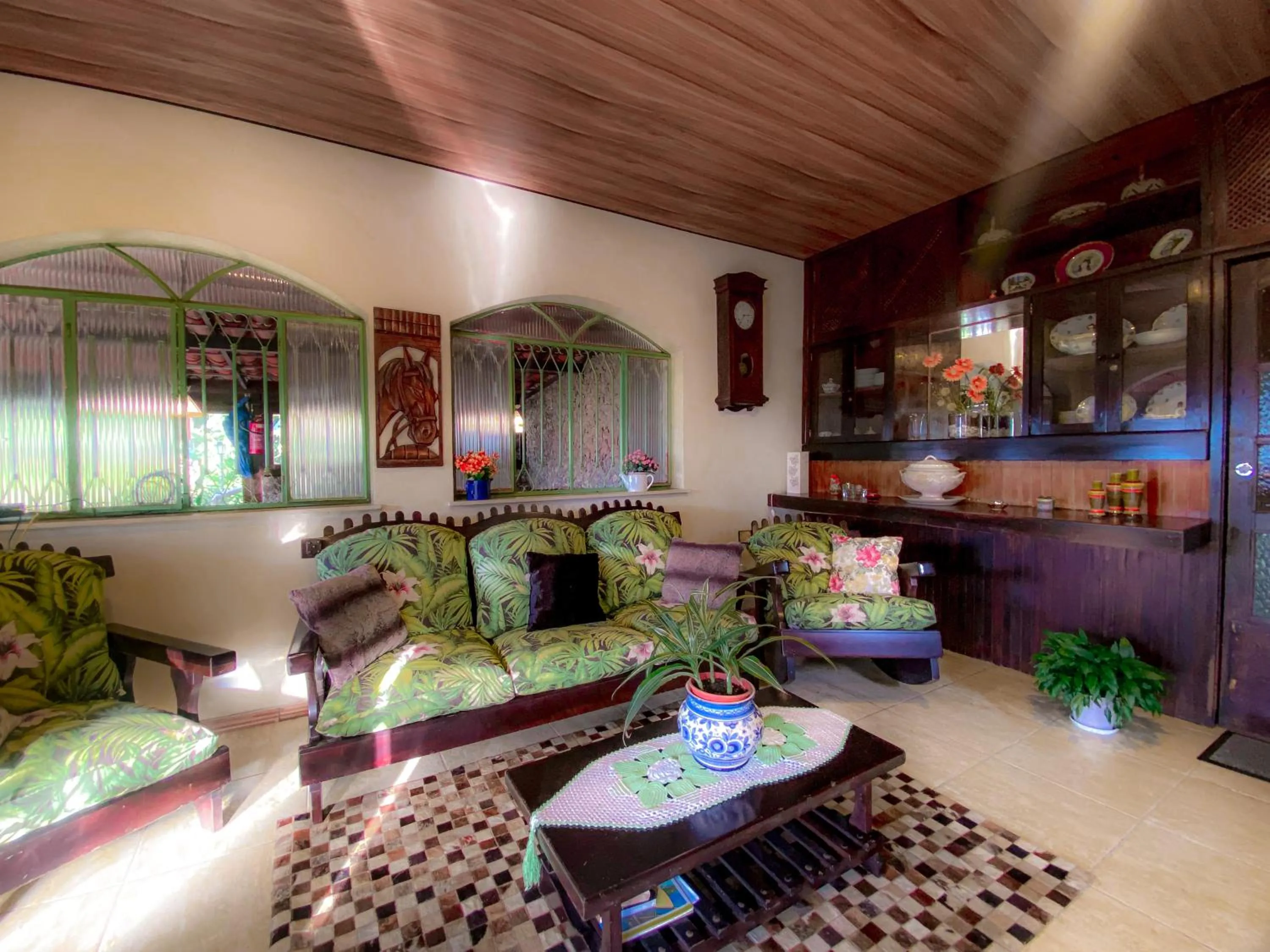 Pousada Chale da Montanha