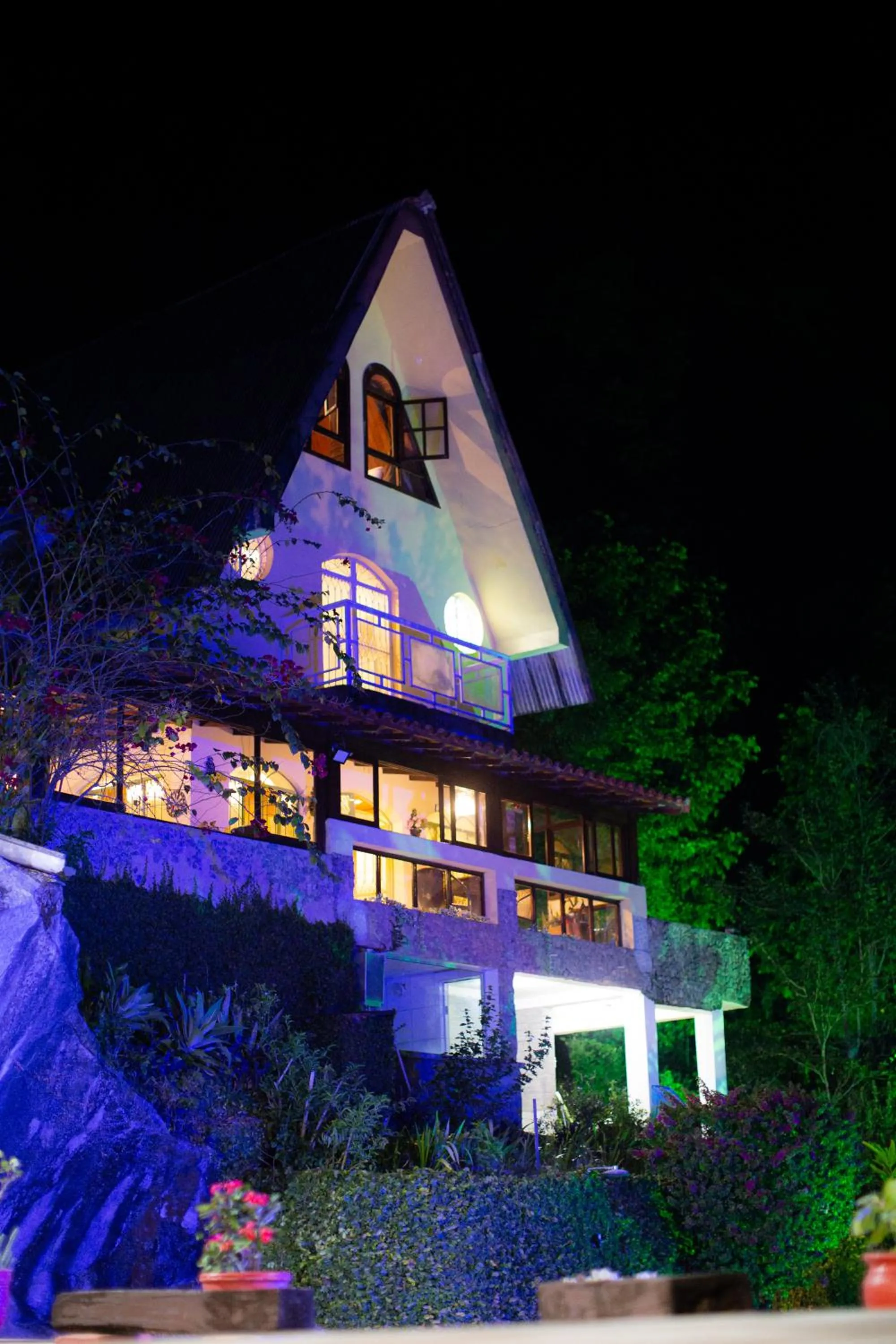 Pousada Chale da Montanha