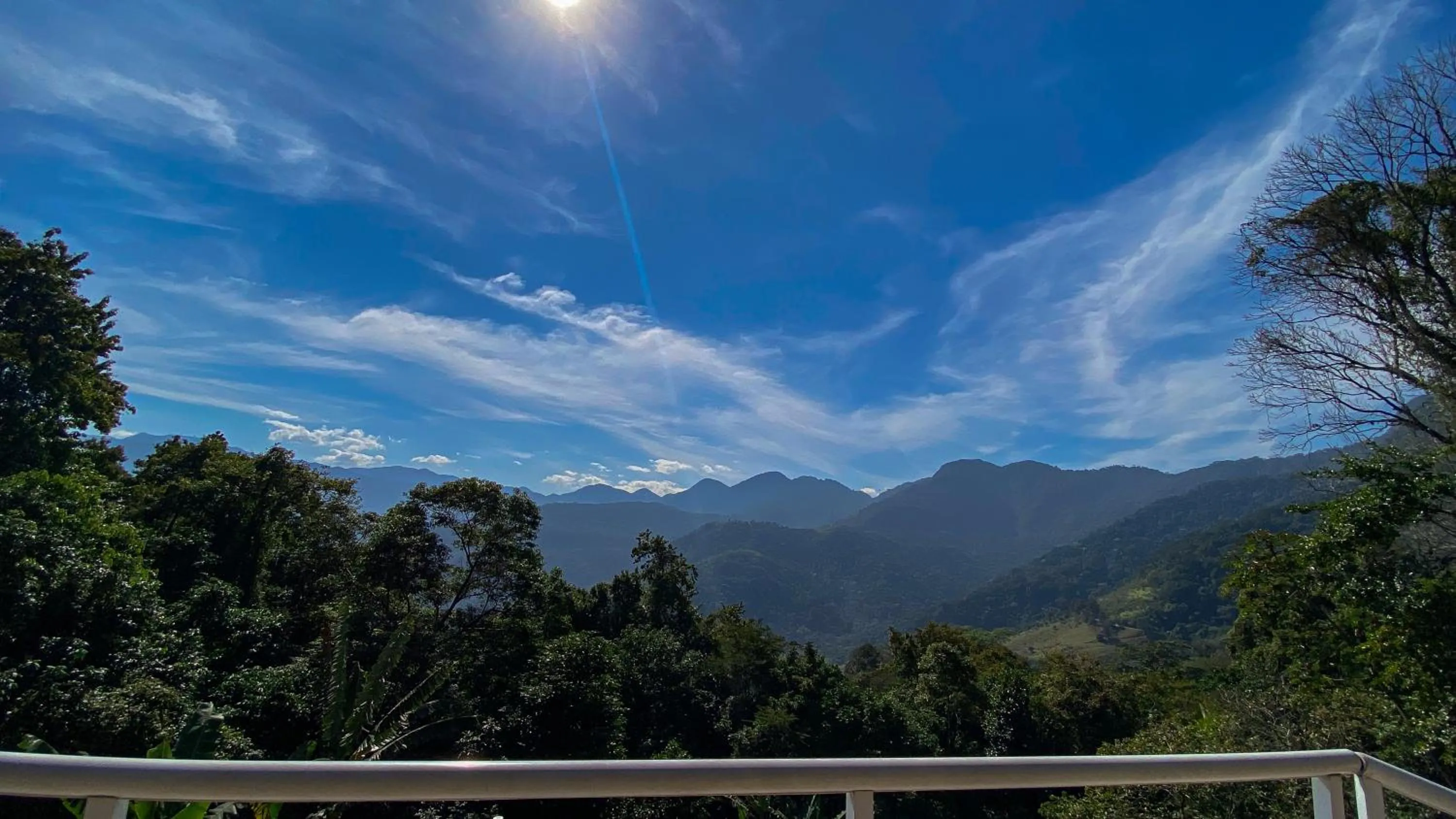 Pousada Chale da Montanha