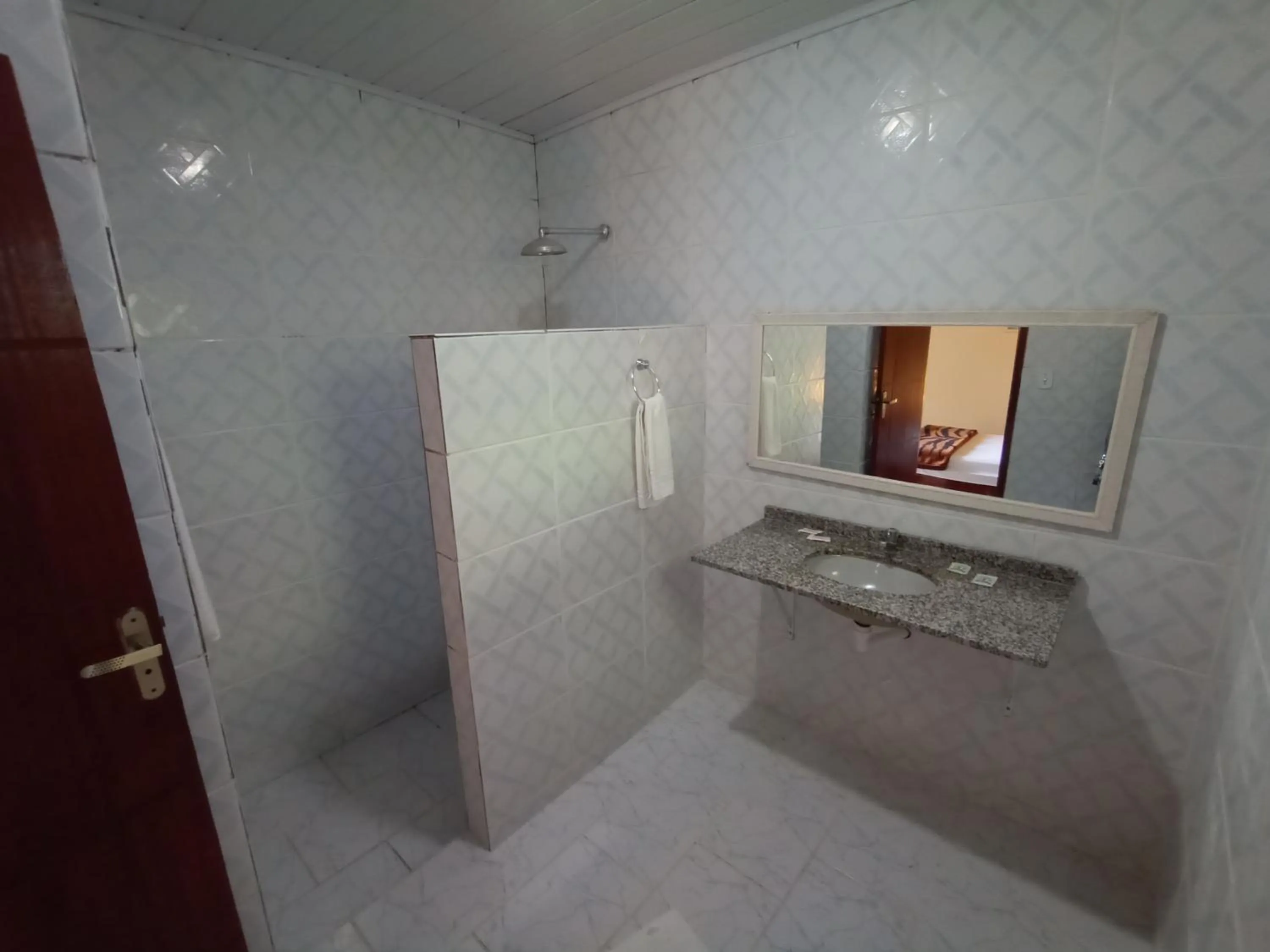 Pousada Chale da Montanha