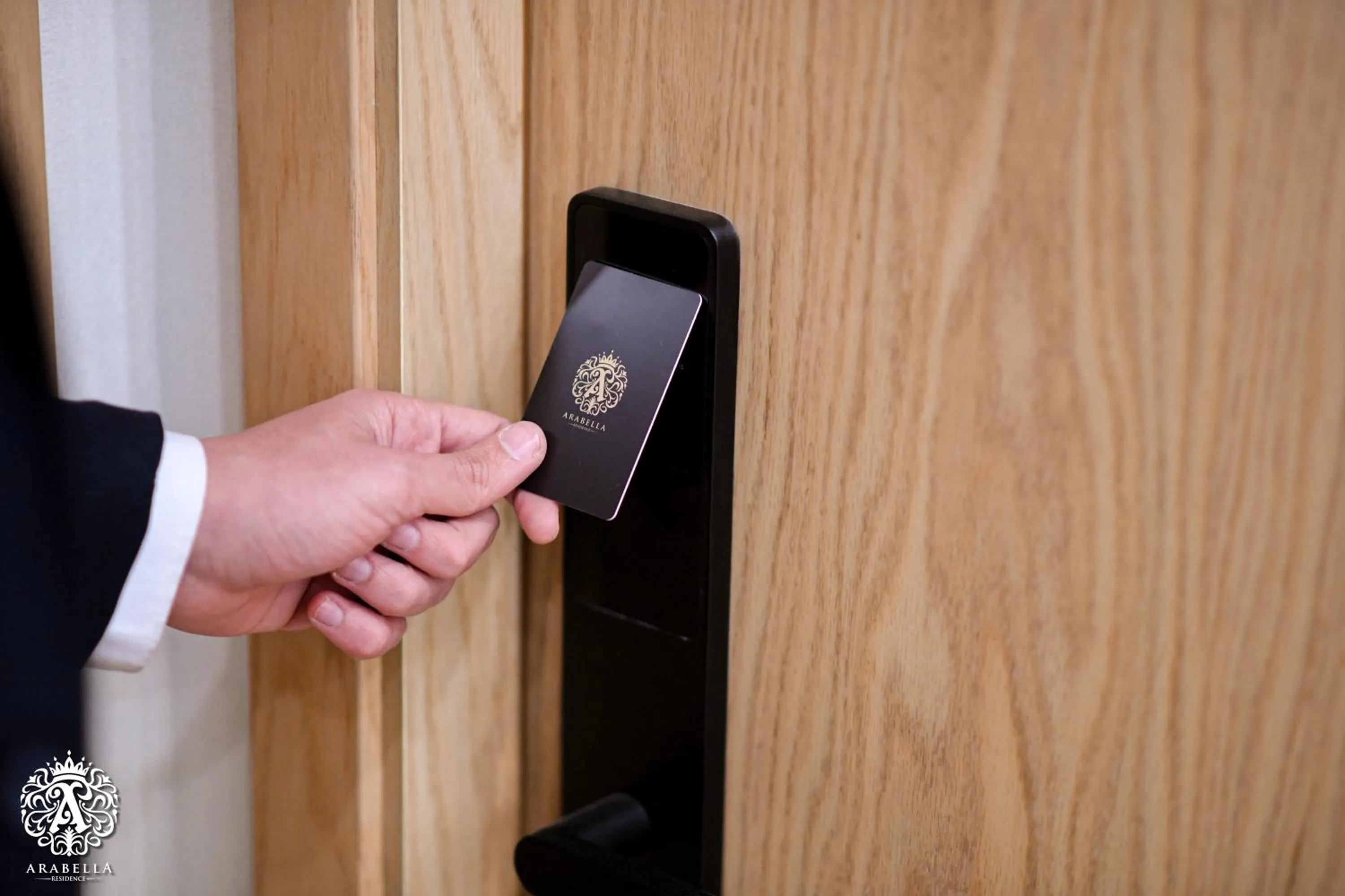 Other in Arabella Residence