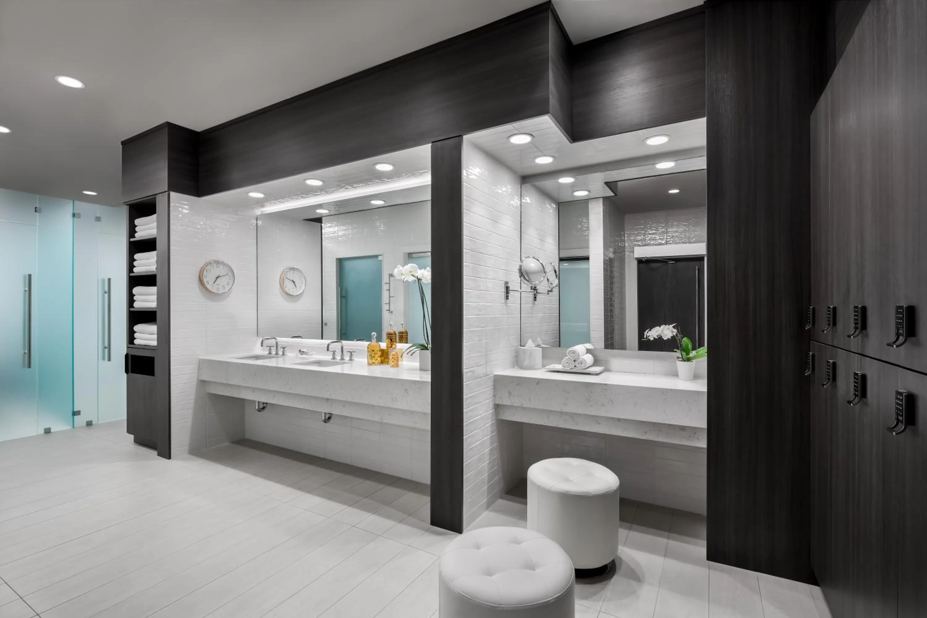 Massage in Hotel X Toronto, a Destination by Hyatt Hotel