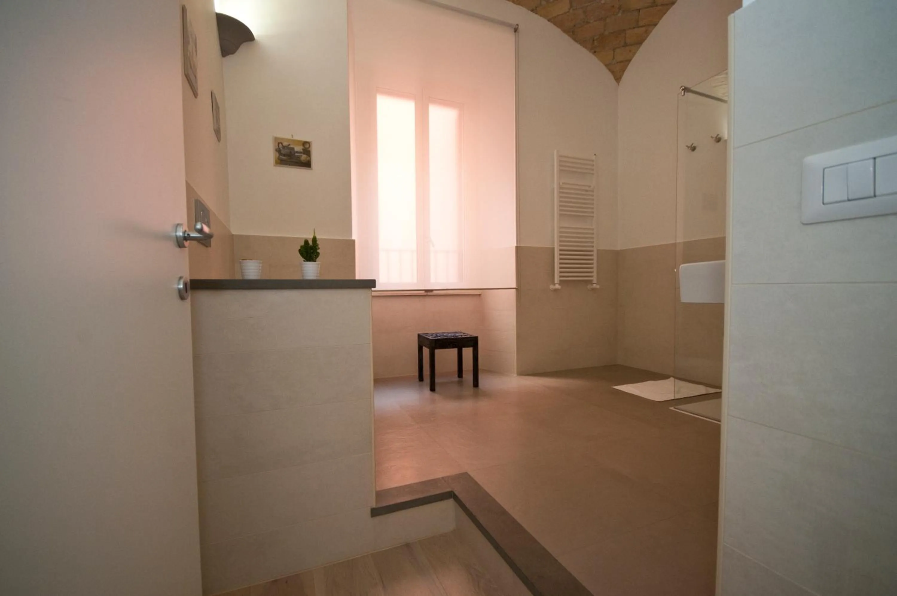 B&B La finestra sul Colosseo