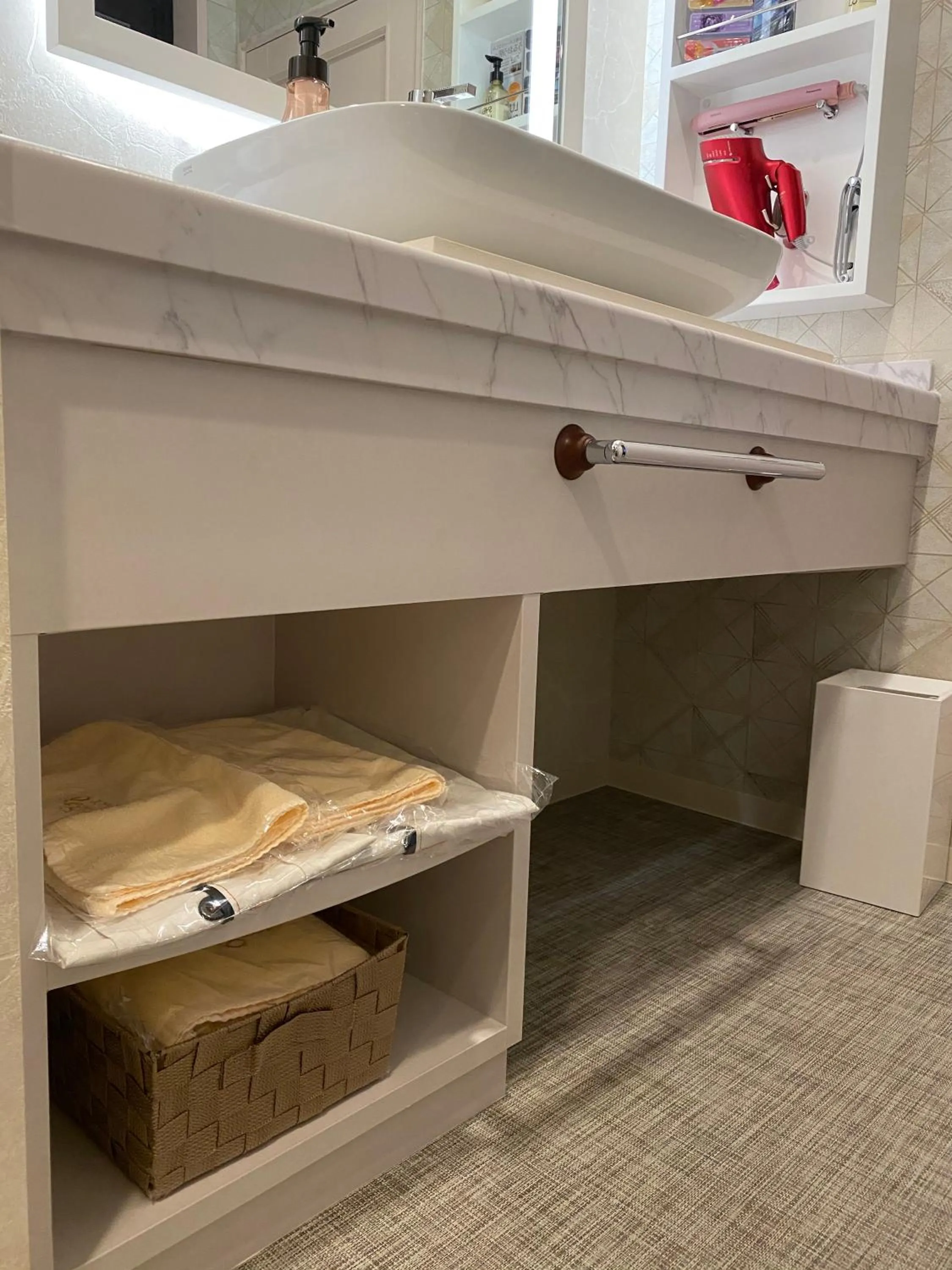 Bathroom in Hotel Regent (Adult Only)