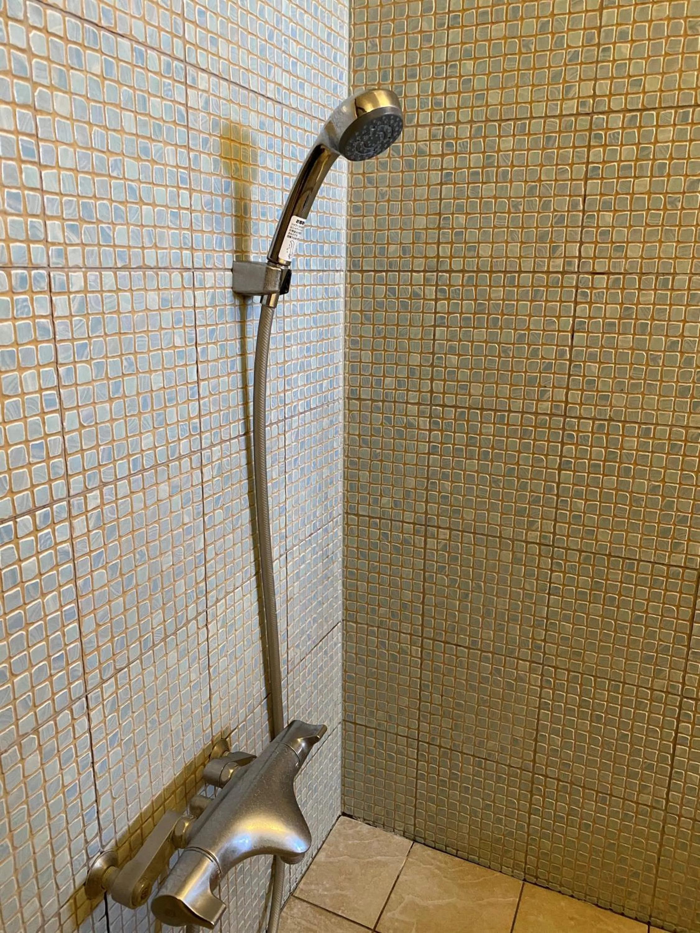 Bathroom in Hotel Regent (Adult Only)