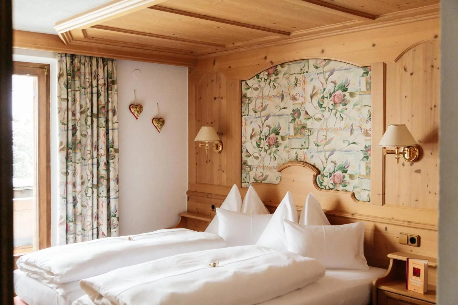 Hotel Kristall