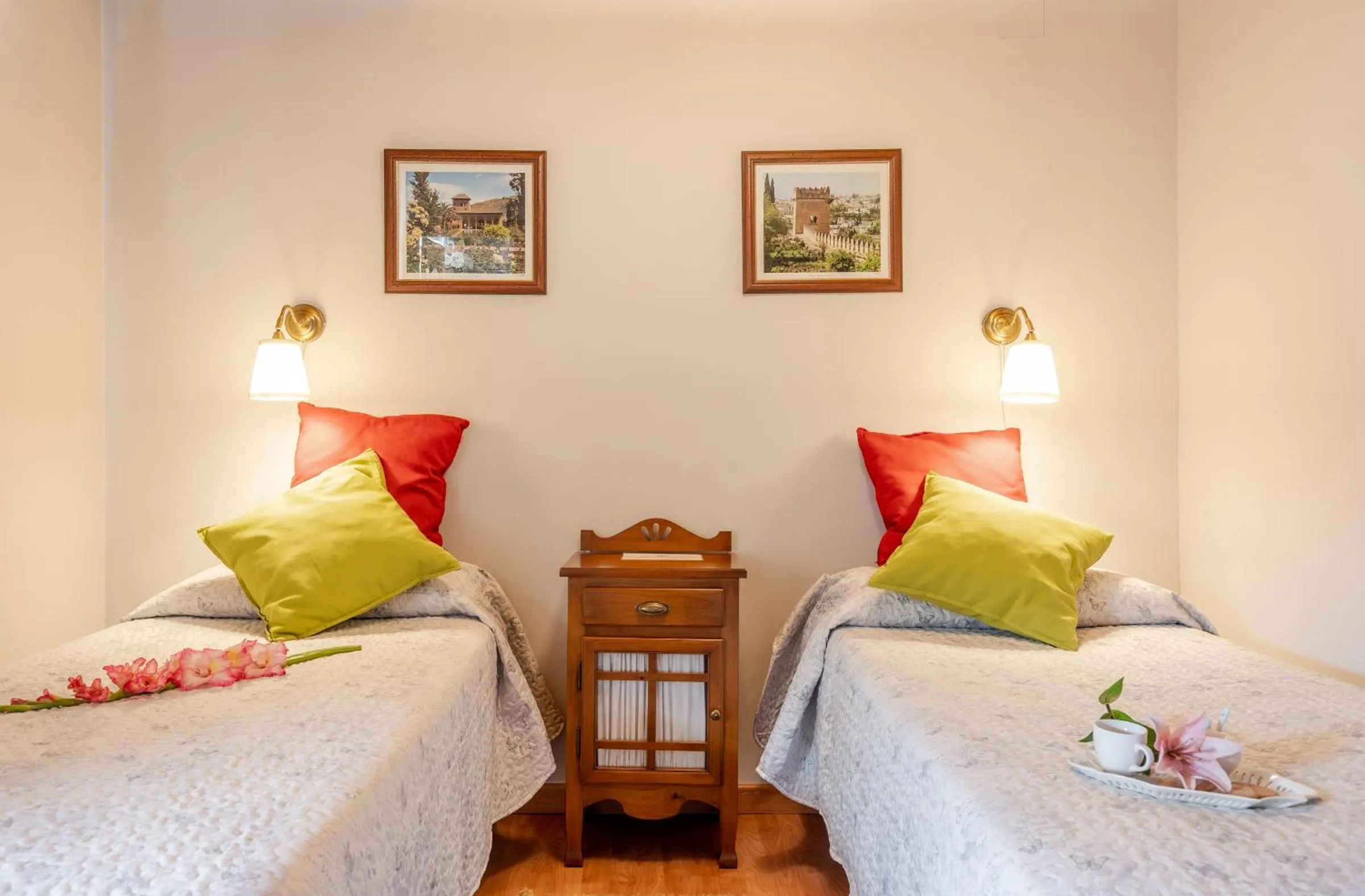 Apartment - Split Level in Senderos de la Alhambra