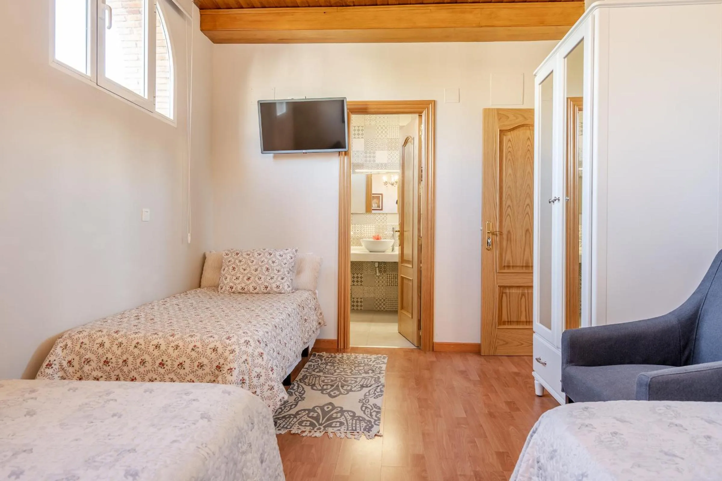 Apartment - Split Level in Senderos de la Alhambra