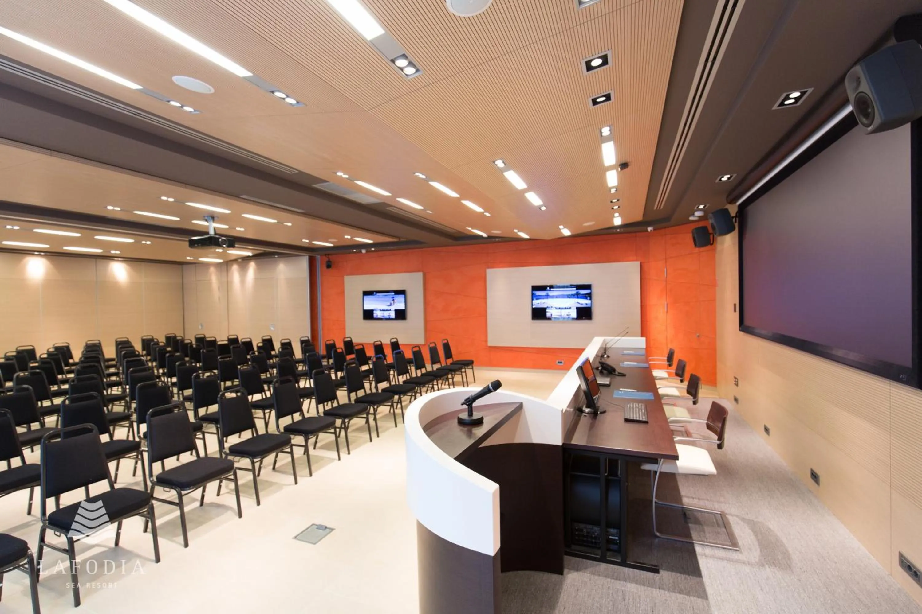 Business facilities in RMH Lopud Lafodia Resort & Wellness