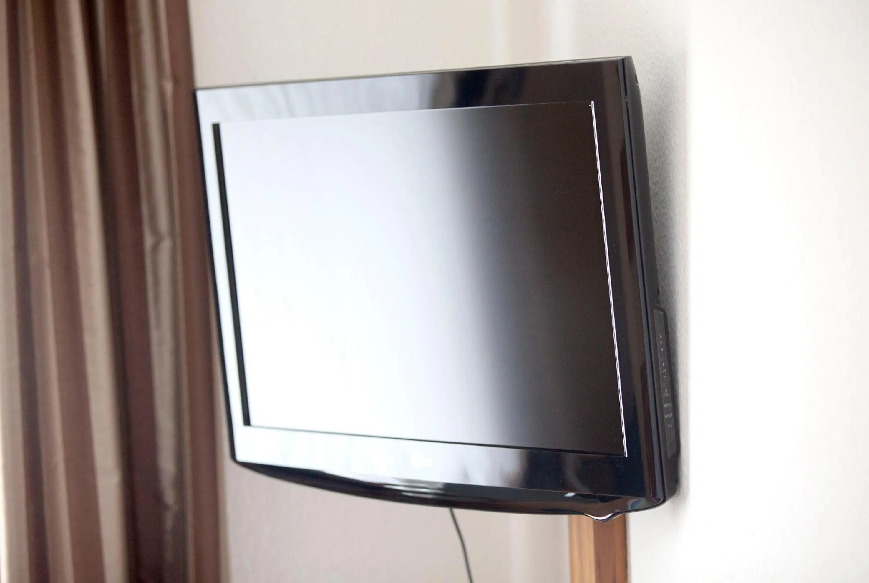 TV and multimedia in Hotel & Restaurant Ernst