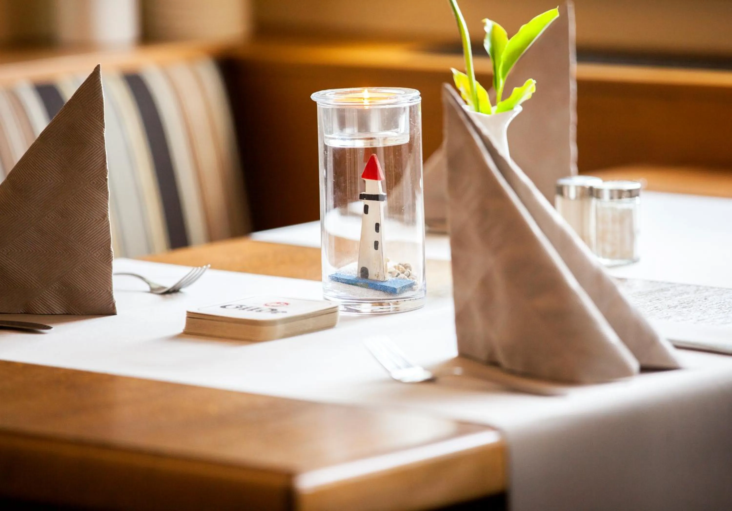 Restaurant/places to eat in Hotel & Restaurant Ernst