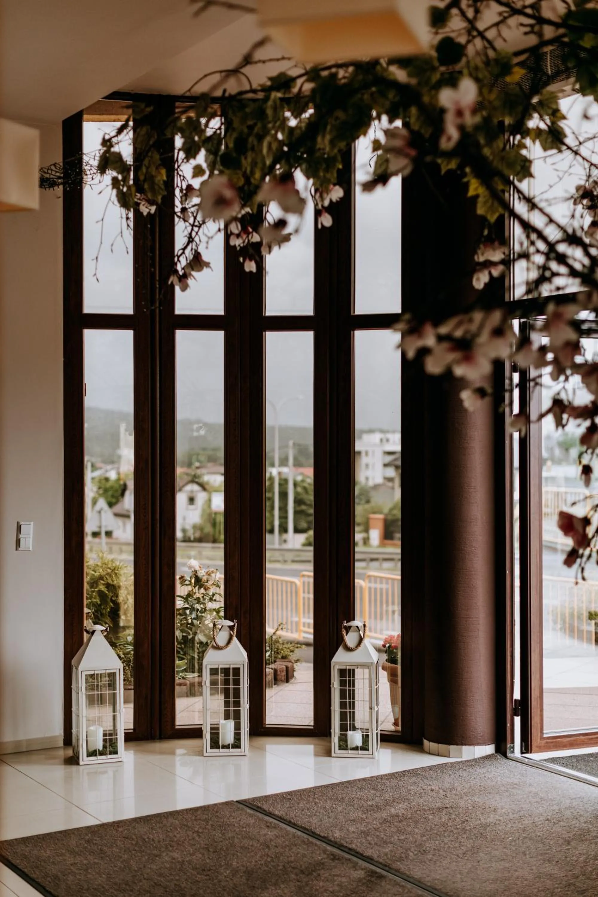 Hotel Magnolia