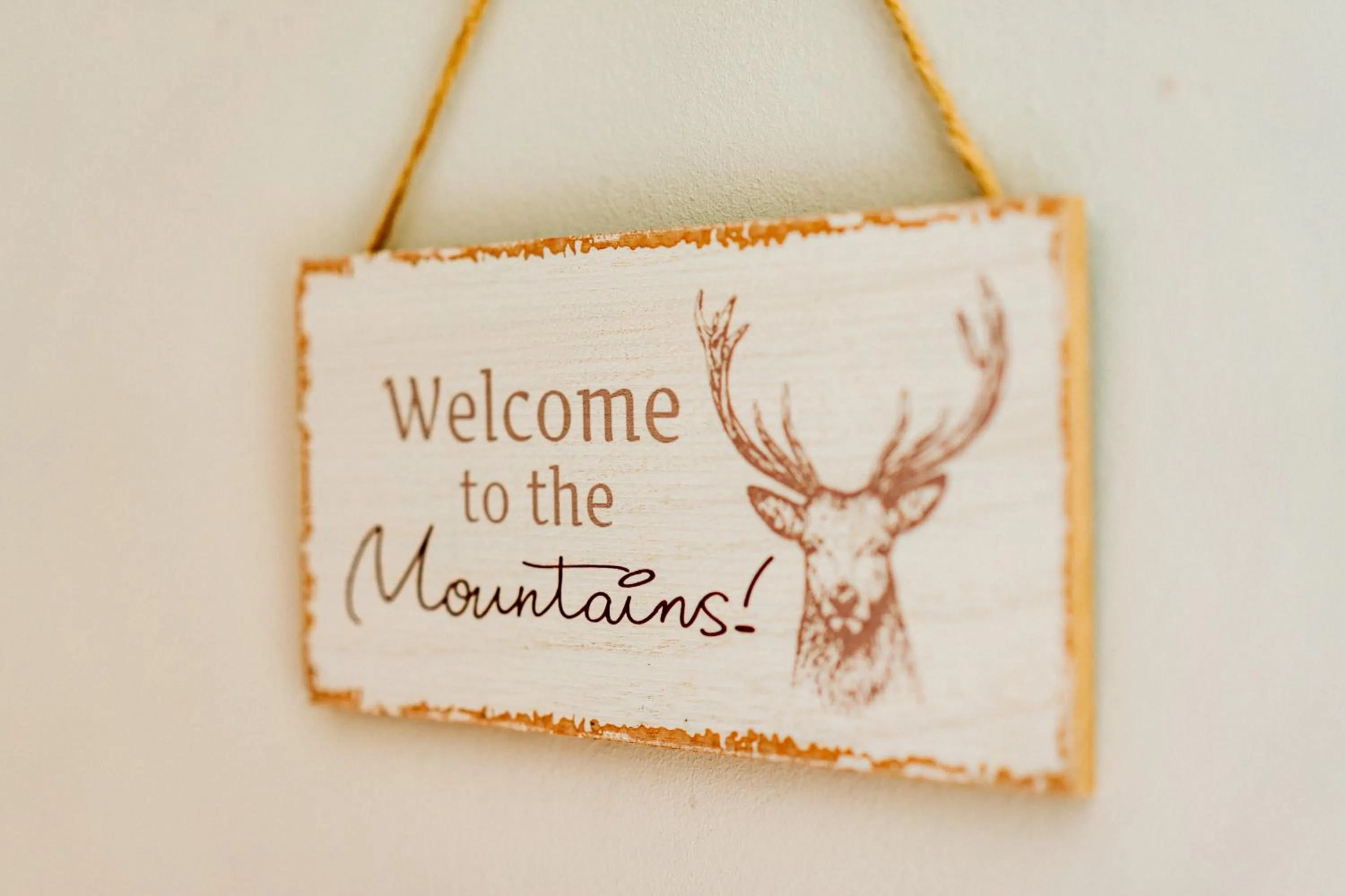 Decorative detail in Hotel Hasselhof Garni Vier Sterne