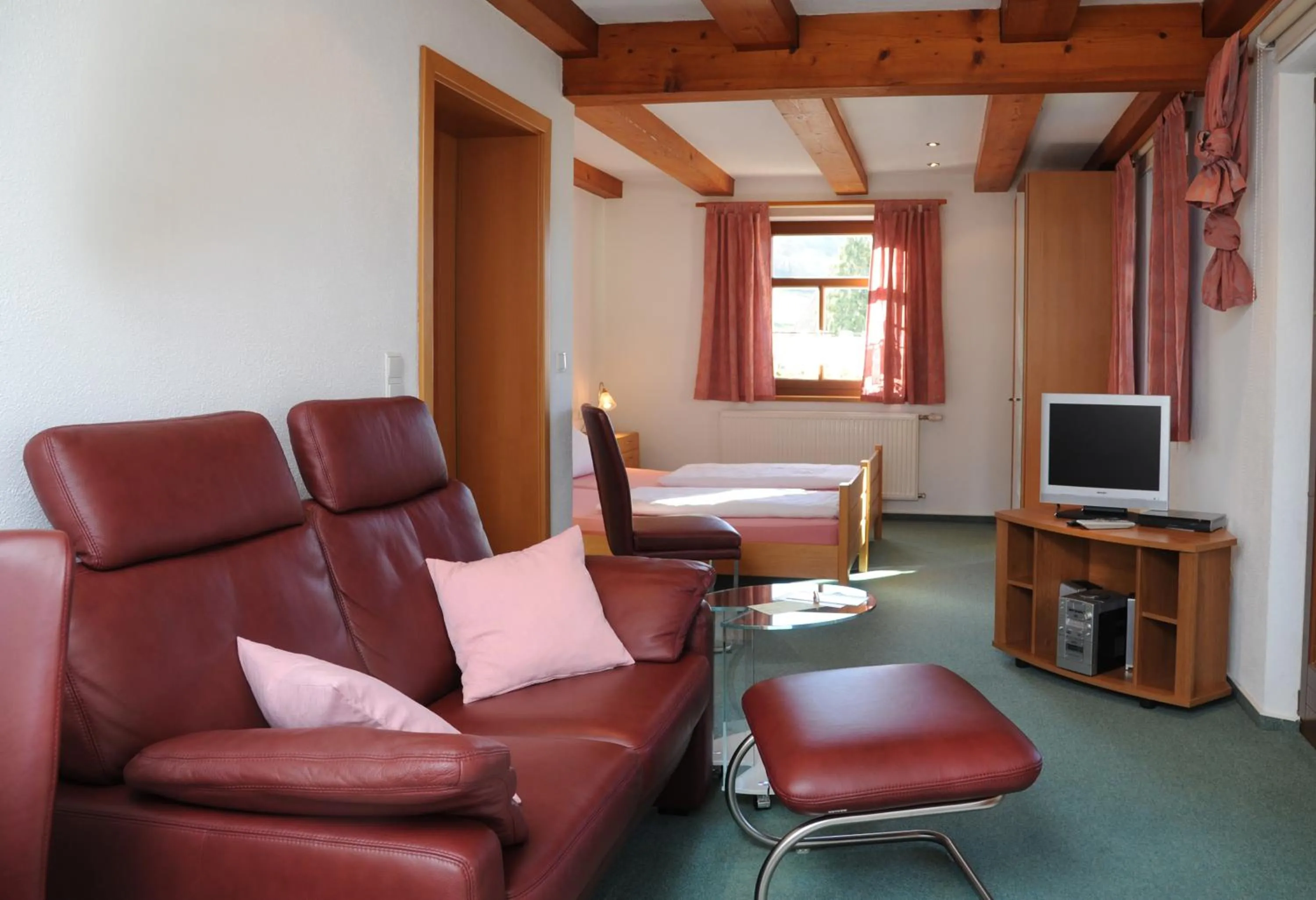 Ferienwohnung Zeck