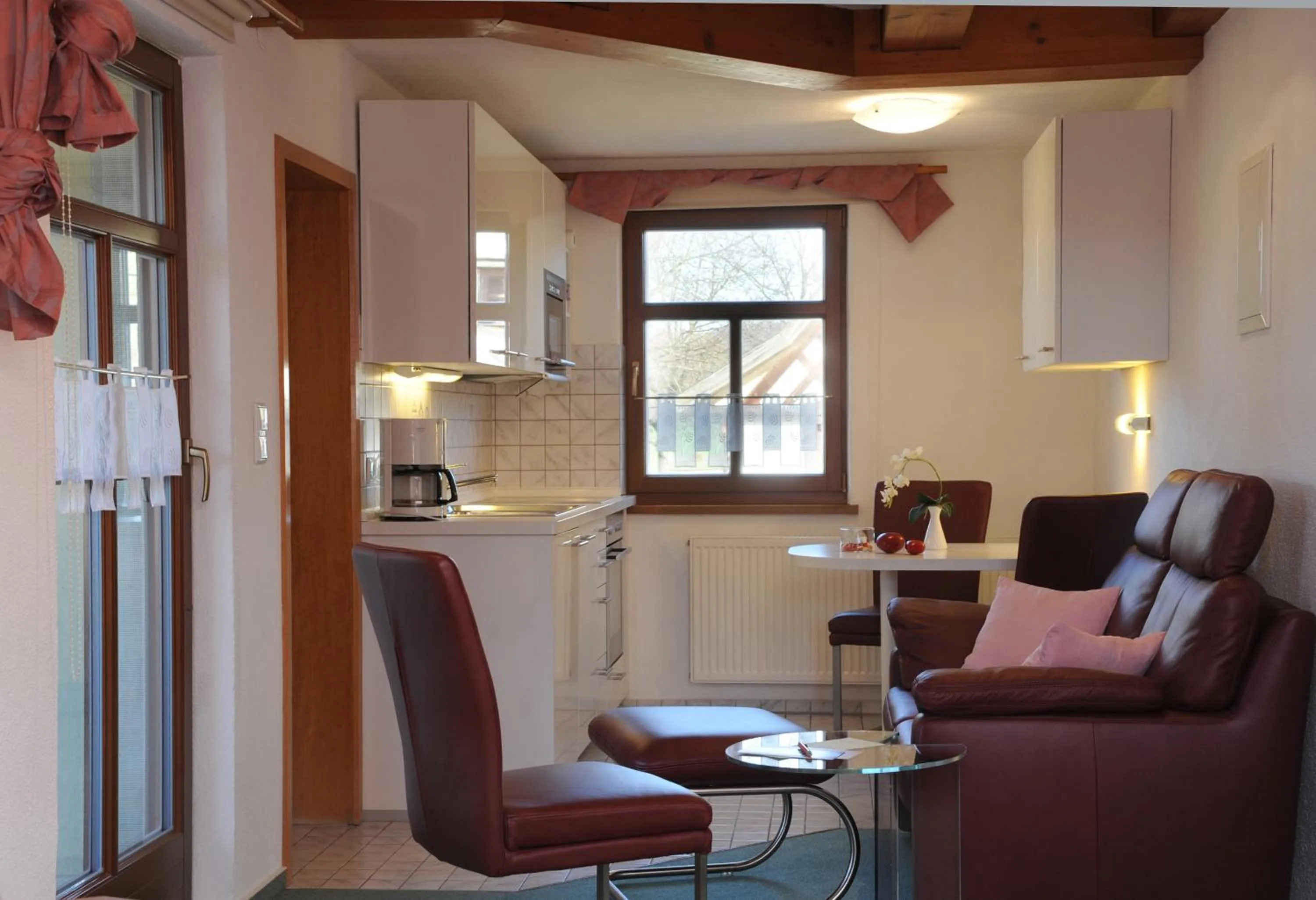 Ferienwohnung Zeck