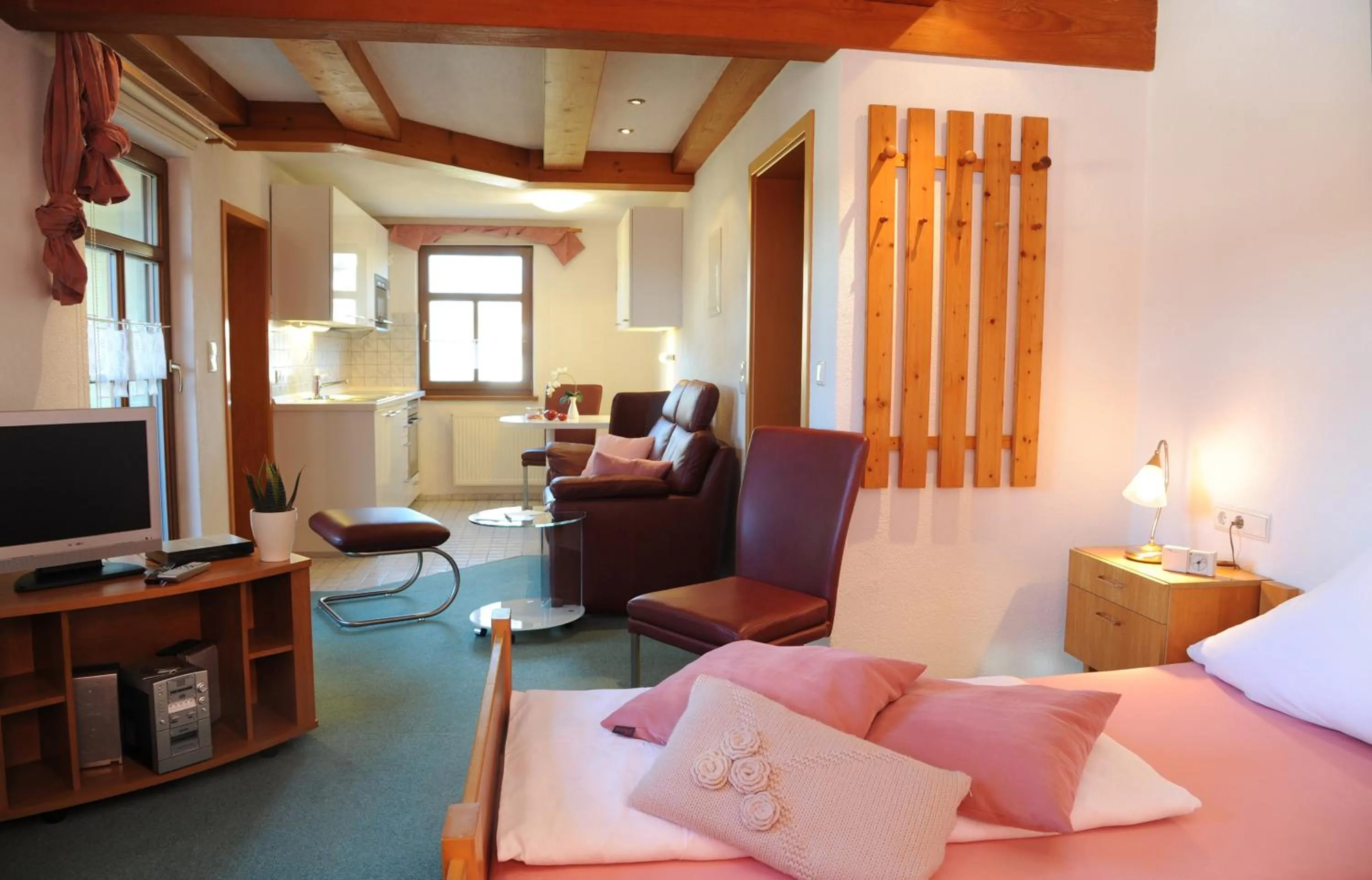 Ferienwohnung Zeck