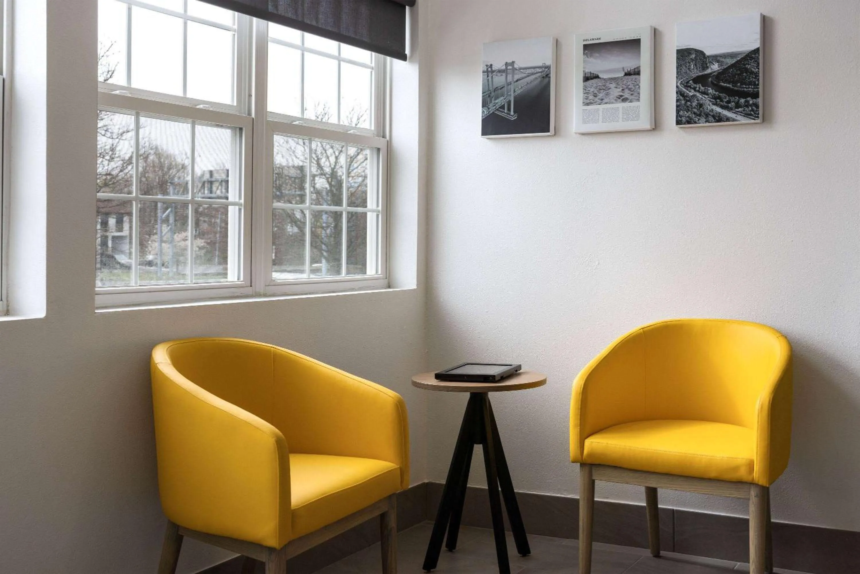 Food and drinks in Microtel Inn and Suites Dover