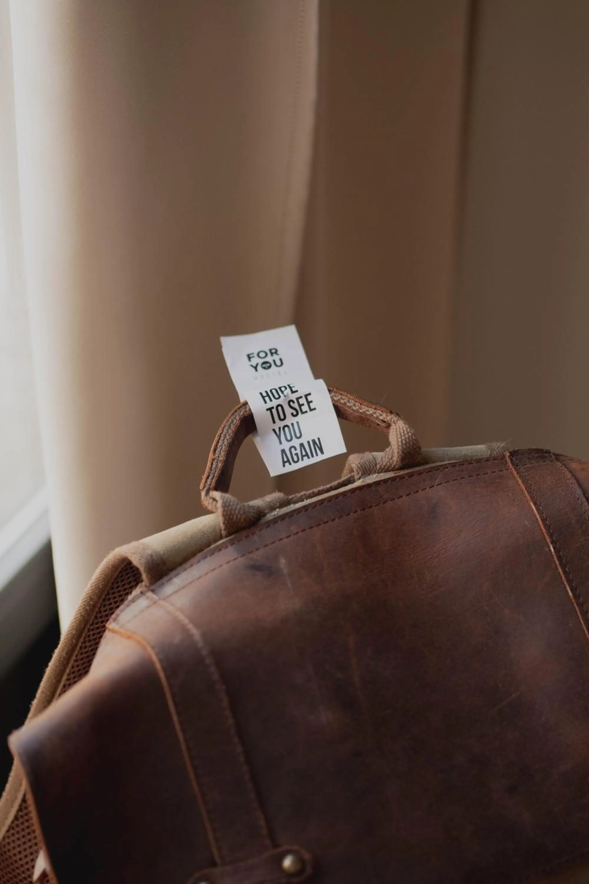 Lobby or reception in U-Sense For You Hostel Sevilla