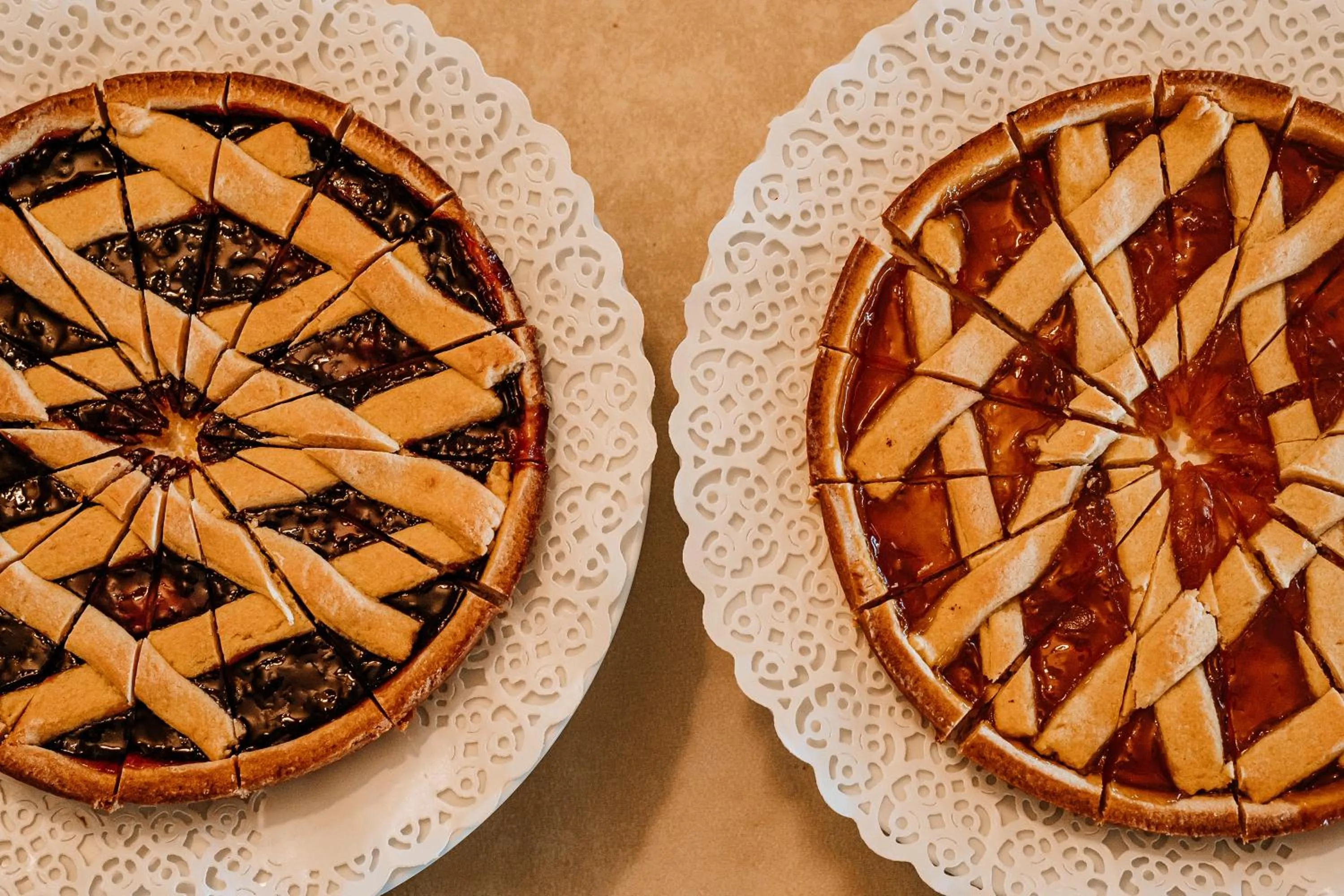 Patio in Hotel Pulicinu