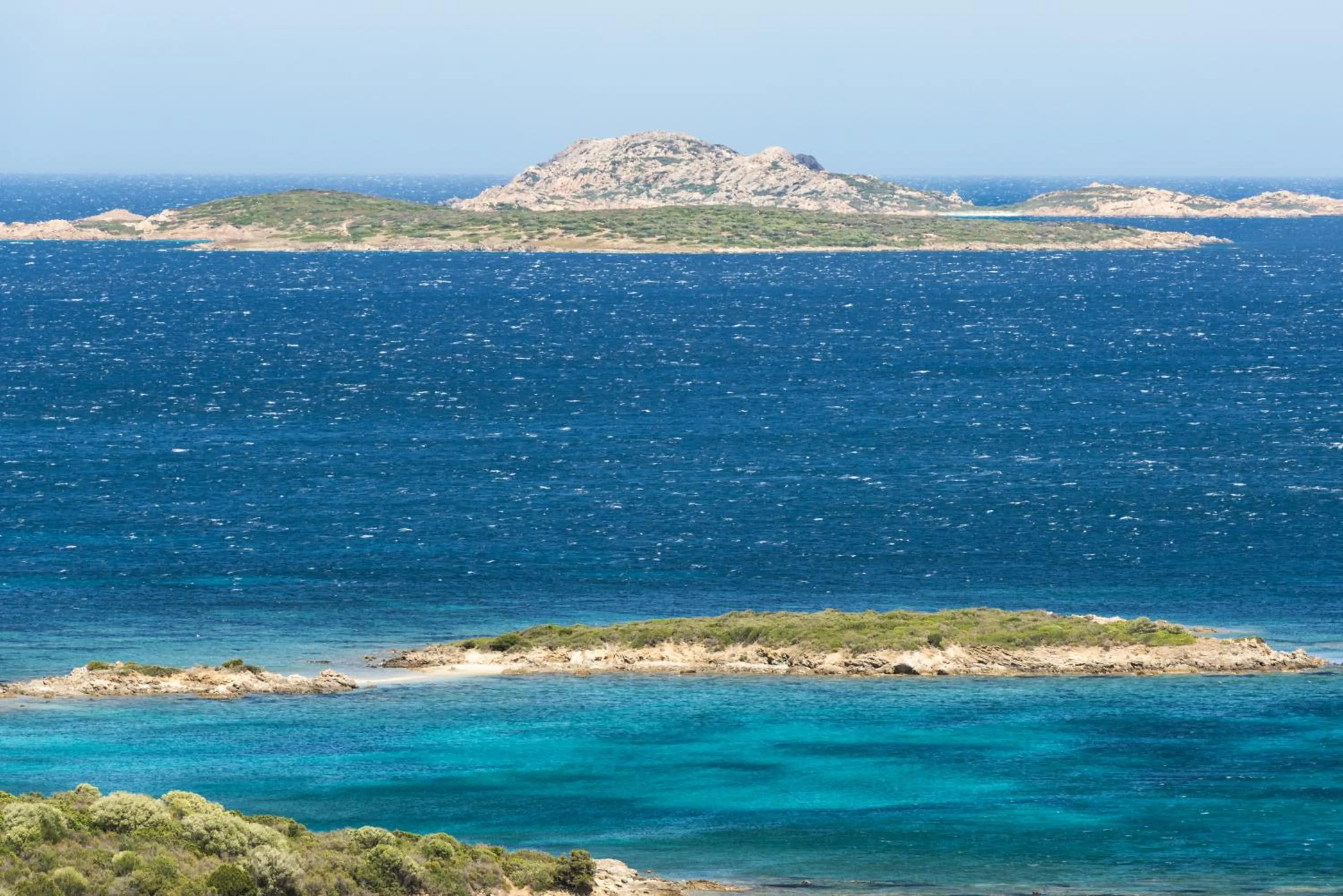 Off site in Hotel Pulicinu