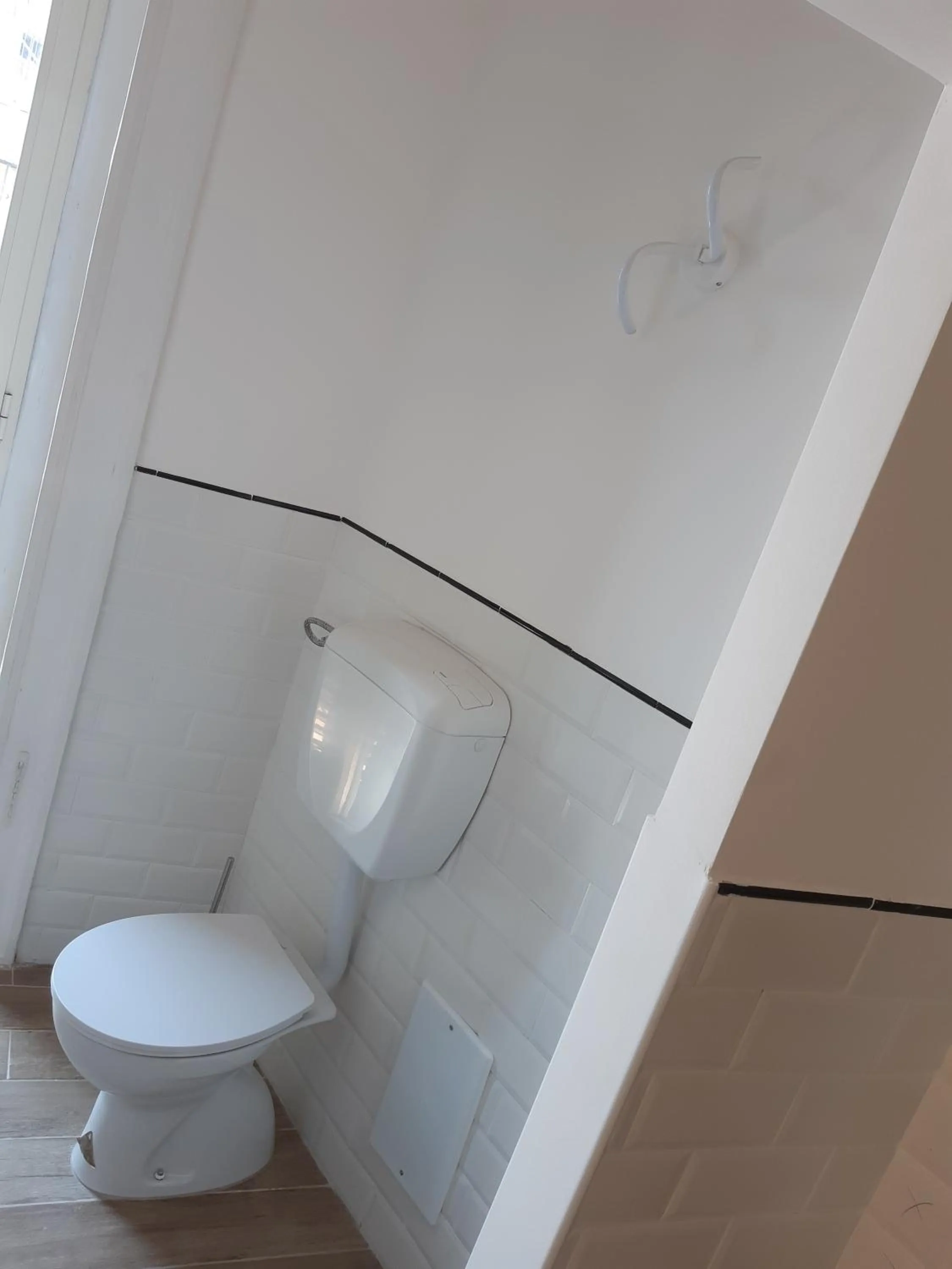 Bathroom in CaraFe'&CaraSpe'