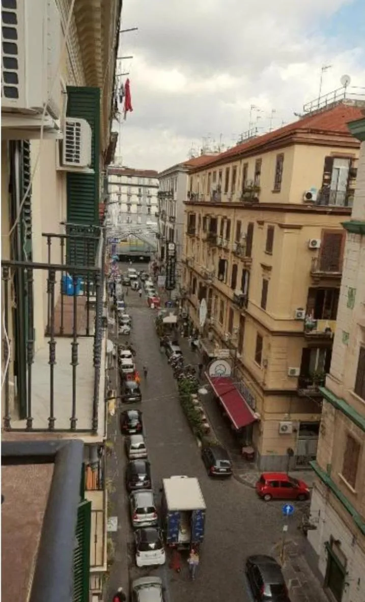 Property building in CaraFe'&CaraSpe'