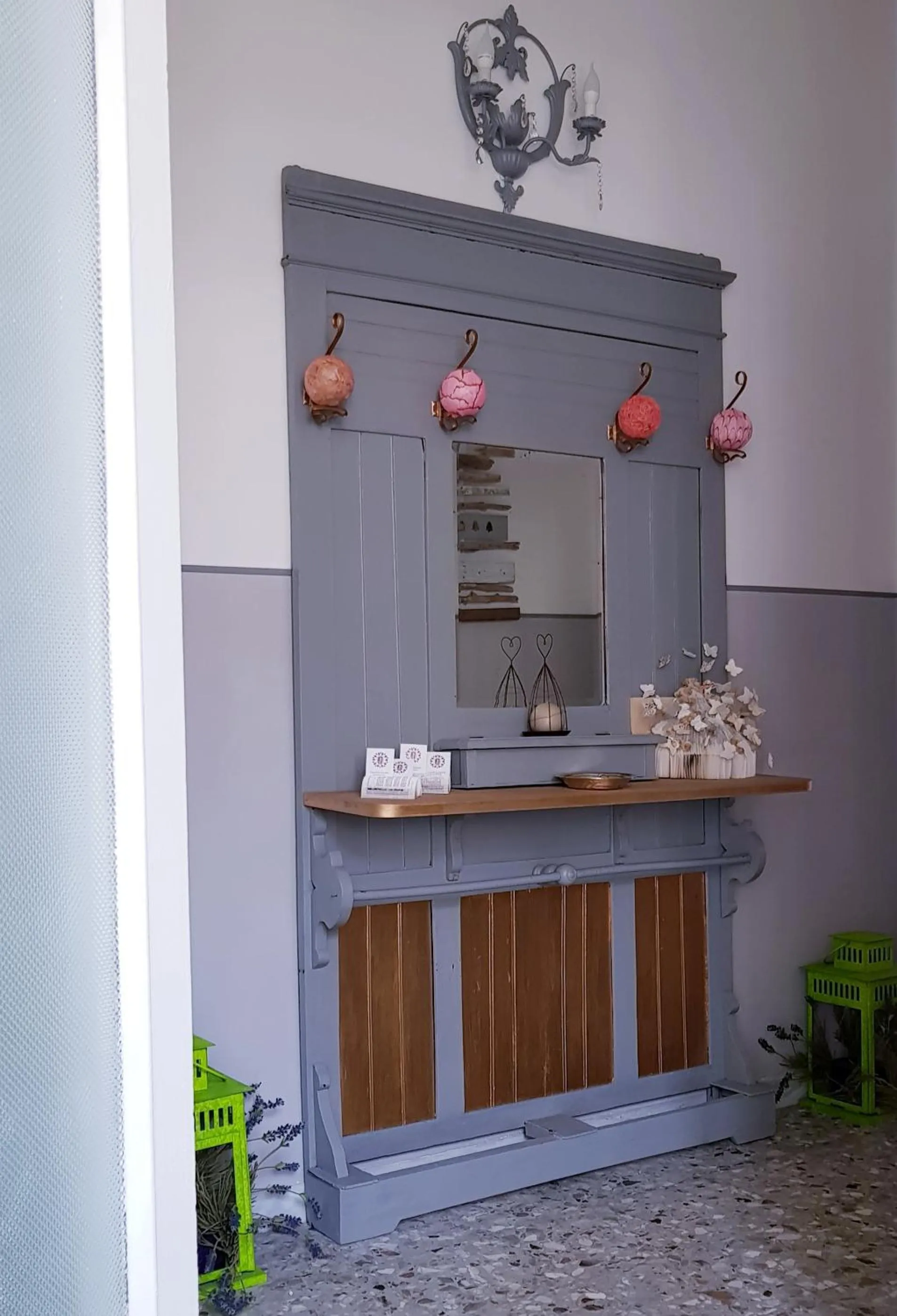 Day in CaraFe'&CaraSpe'