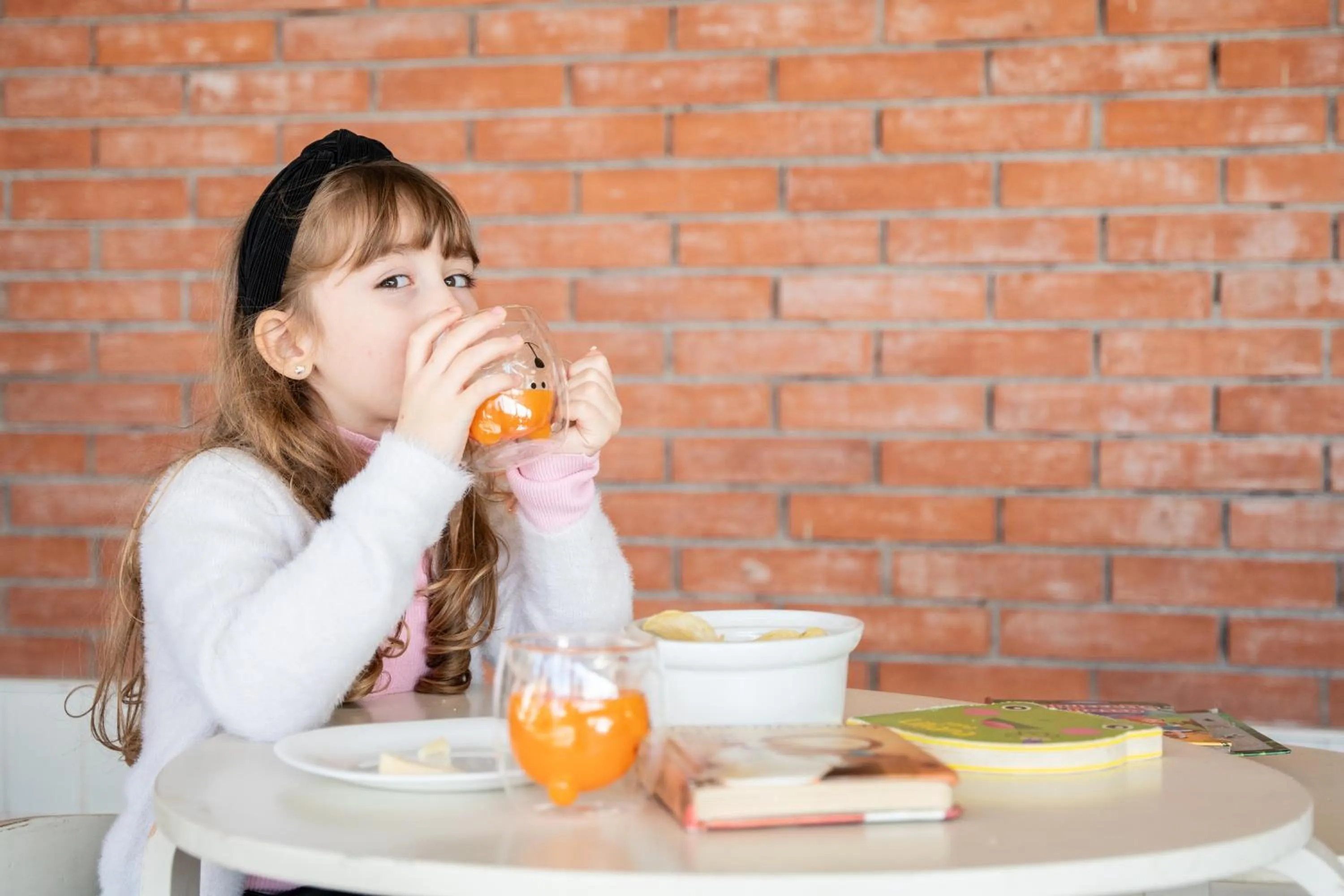 Balcony/Terrace in EcoHotel Ristorante Milano