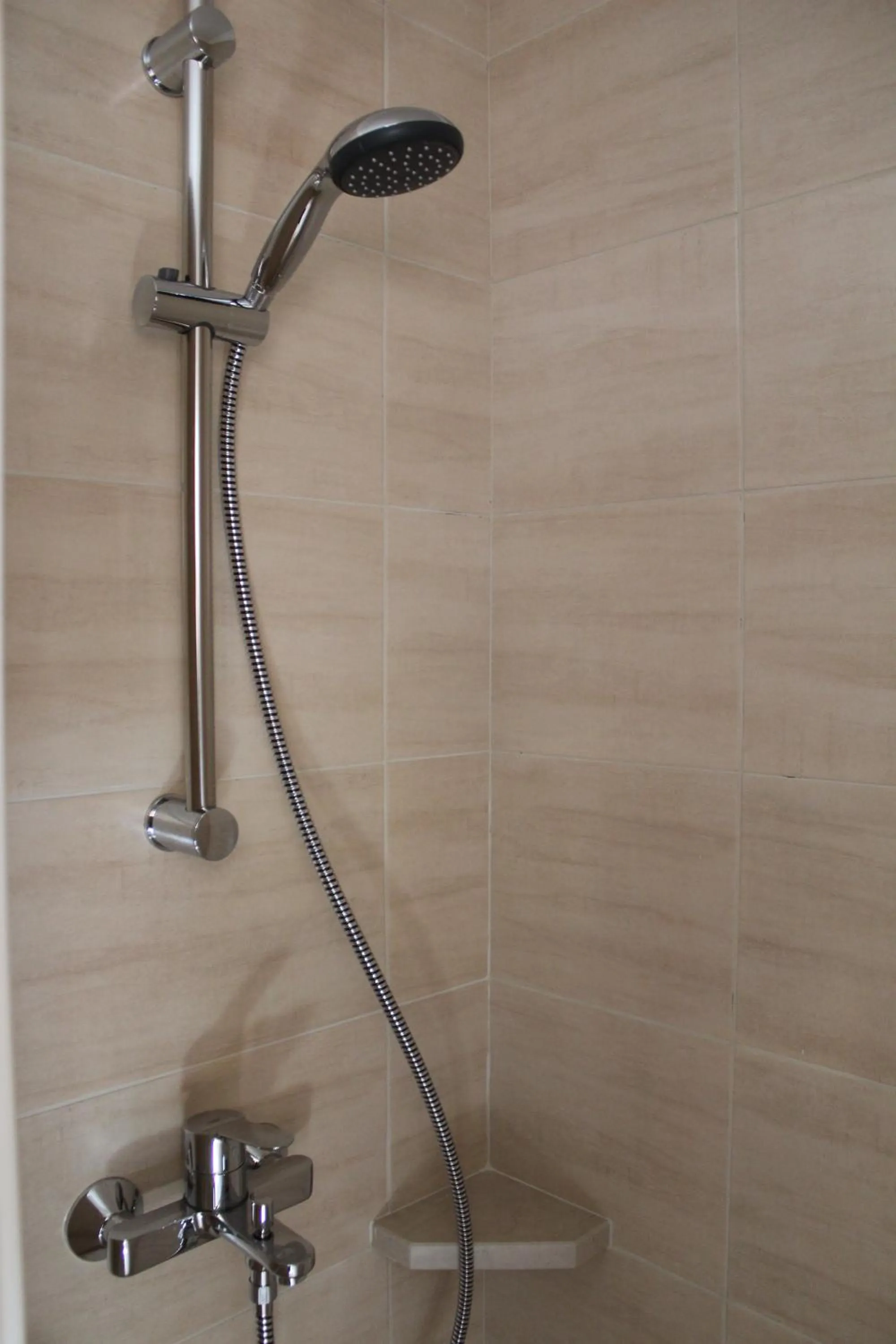 Bathroom in Villa Sigurata