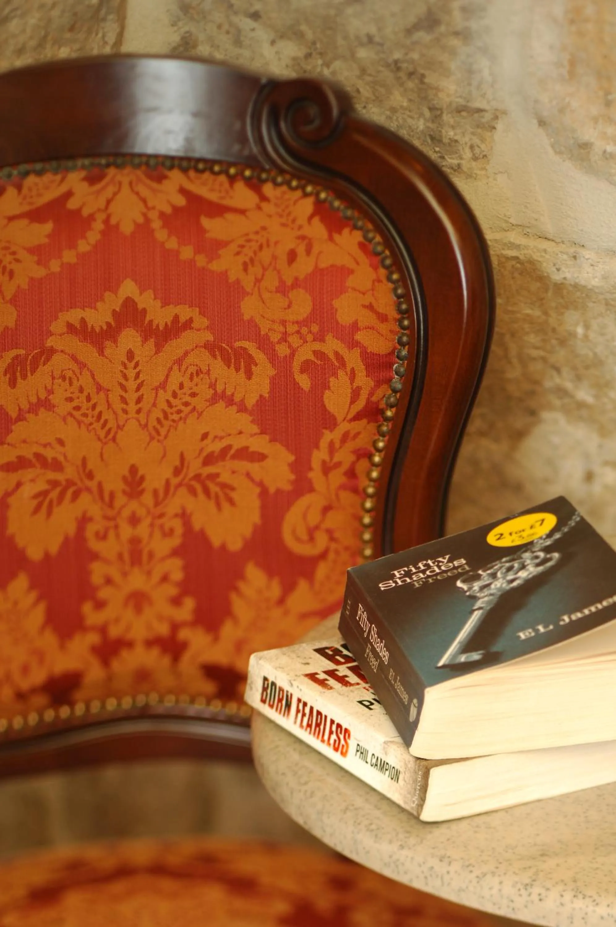 Other in Villa Sigurata