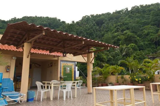 Oasis Hostel