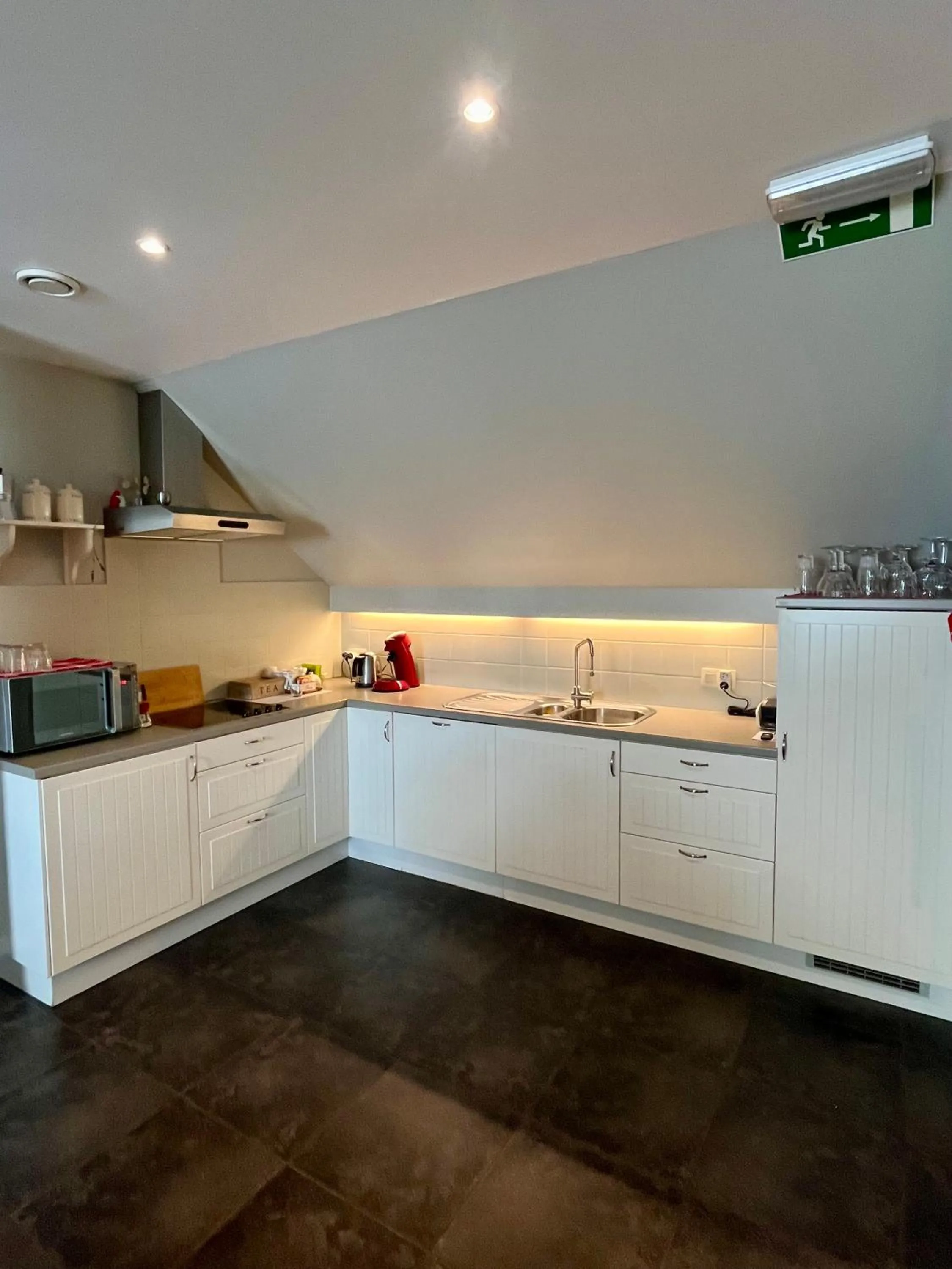 LOGIES Tuin der Zinnen