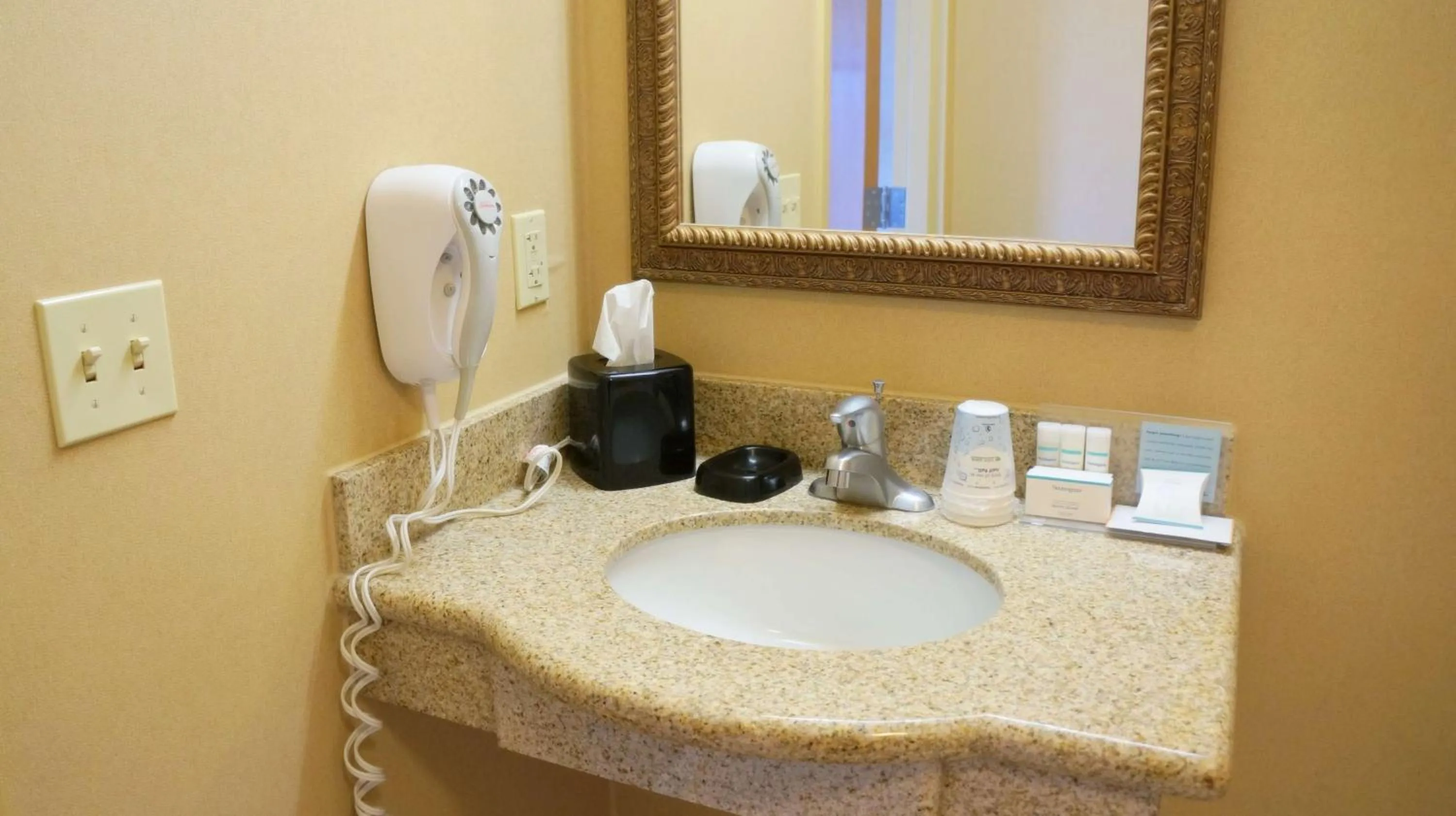 Bathroom in Hampton Inn & Suites Kingman